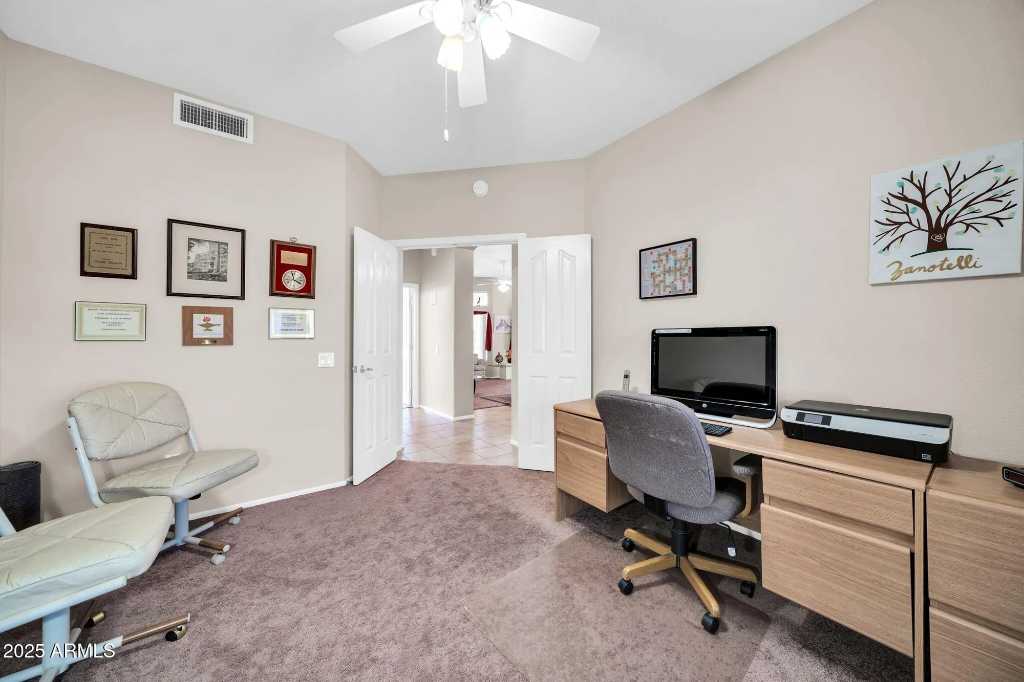 Property Slideshow image 28 of 50 | 23120 n drifter way, Sun City West, AZ, 85375