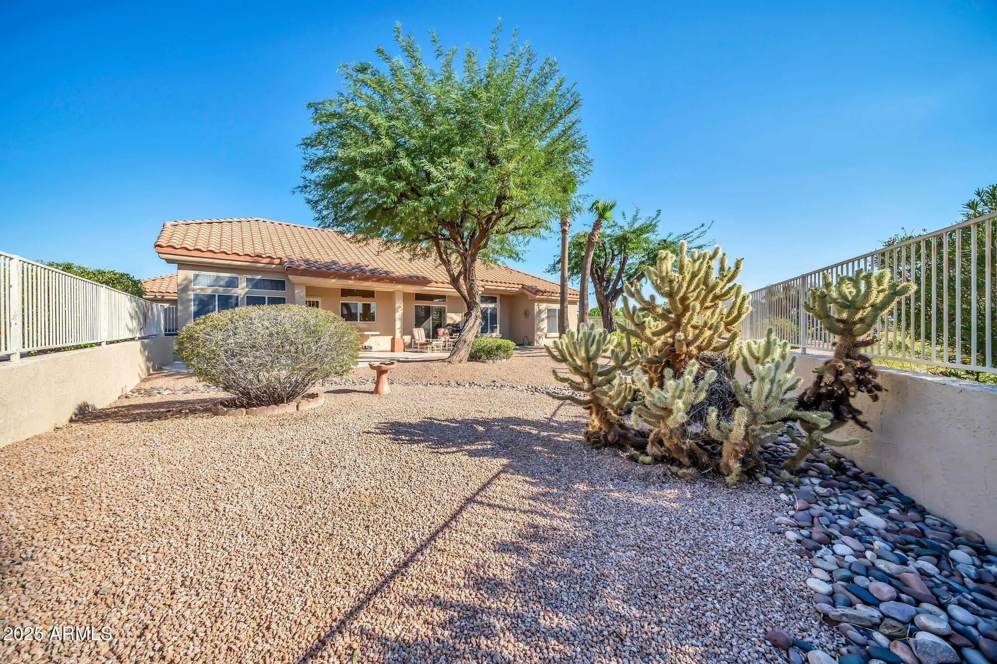 Property Slideshow image 38 of 50 | 23120 n drifter way, Sun City West, AZ, 85375