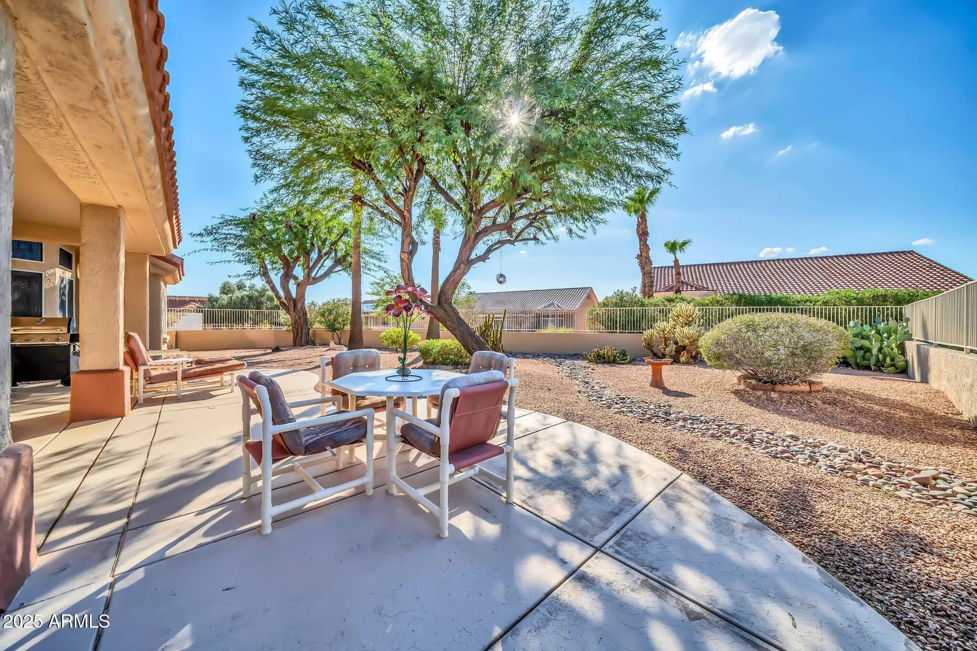 Property Slideshow image 37 of 50 | 23120 n drifter way, Sun City West, AZ, 85375