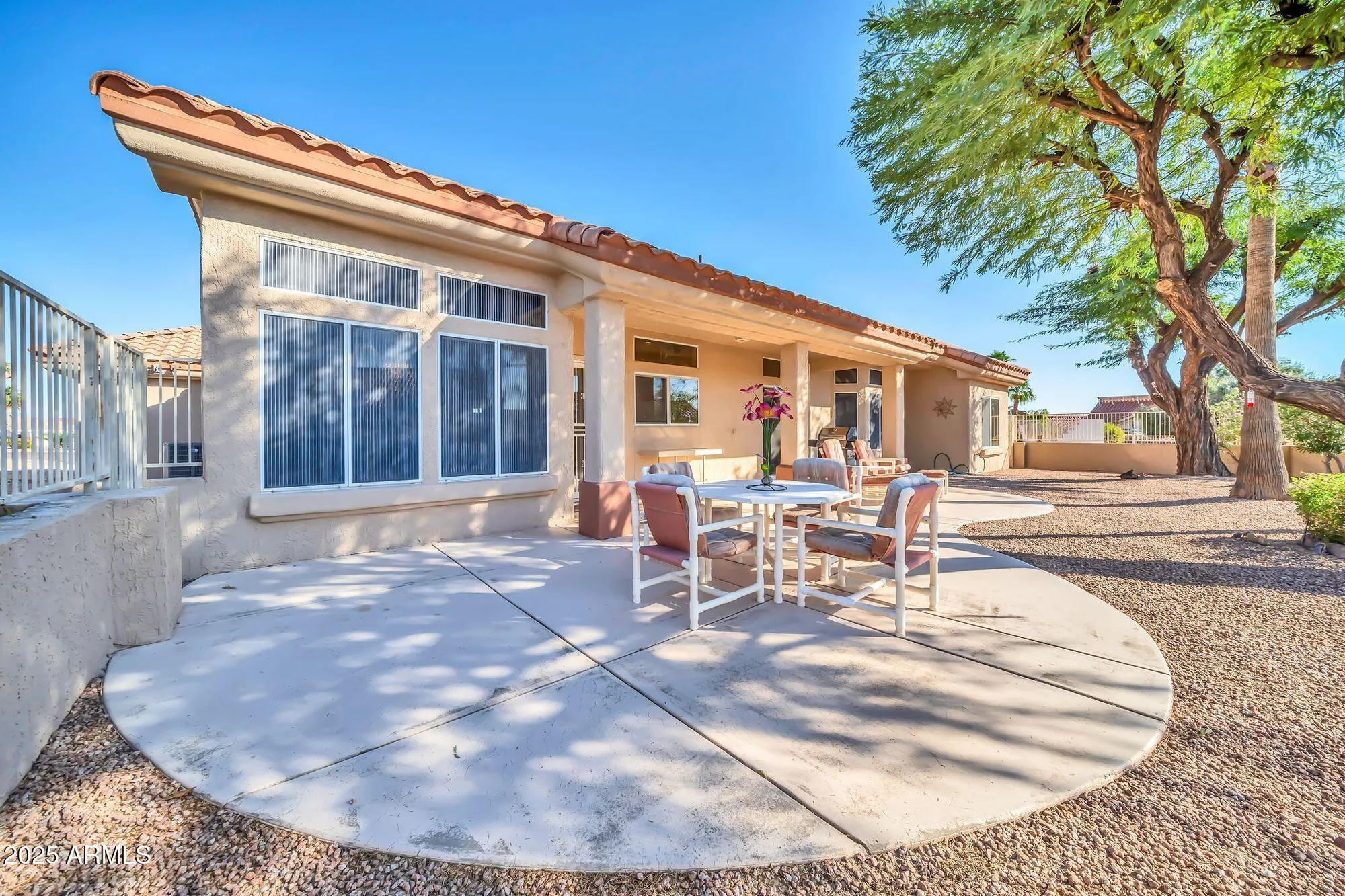 Property Slideshow image 35 of 50 | 23120 n drifter way, Sun City West, AZ, 85375