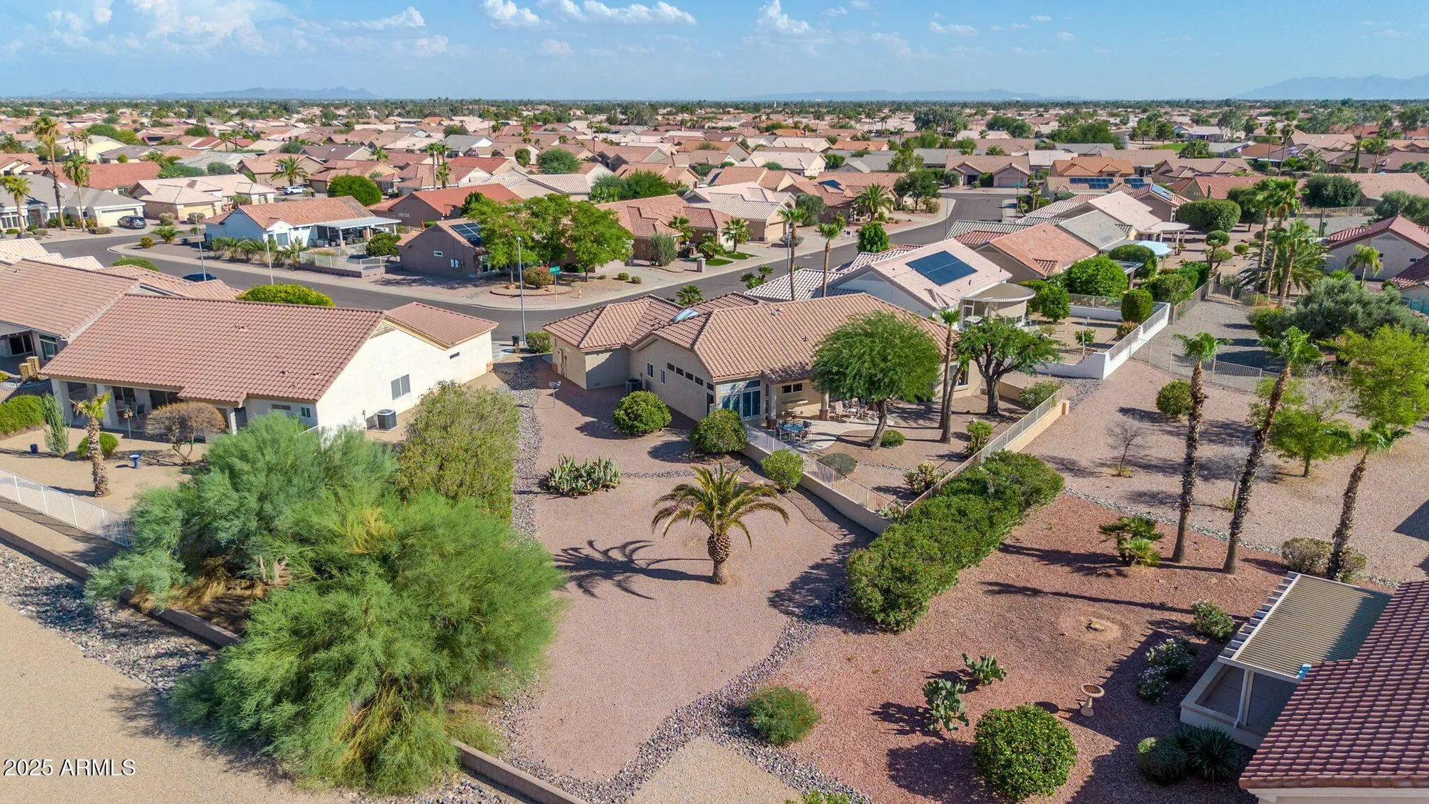 Property Slideshow image 46 of 50 | 23120 n drifter way, Sun City West, AZ, 85375