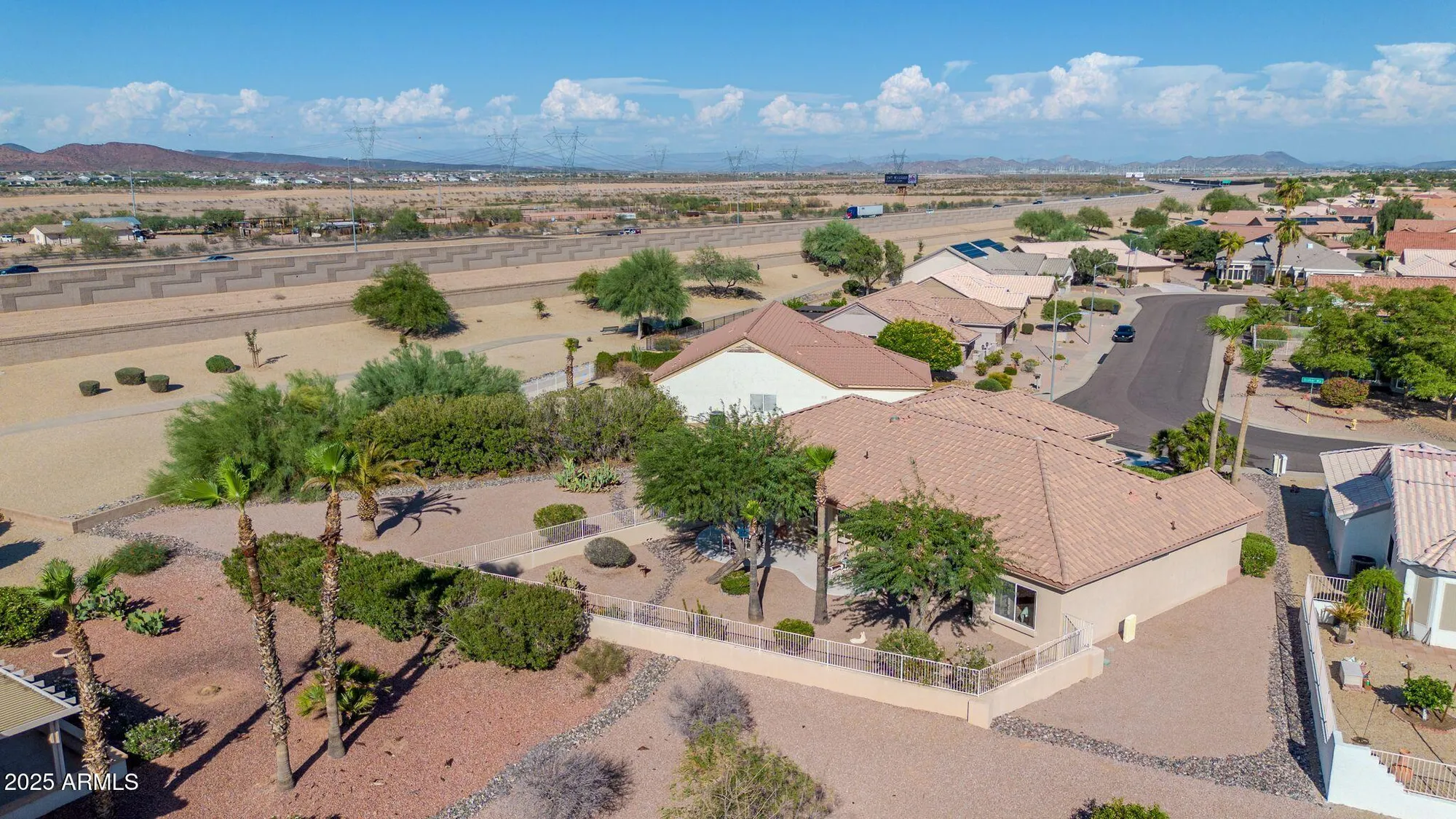 Property Slideshow image 49 of 50 | 23120 n drifter way, Sun City West, AZ, 85375