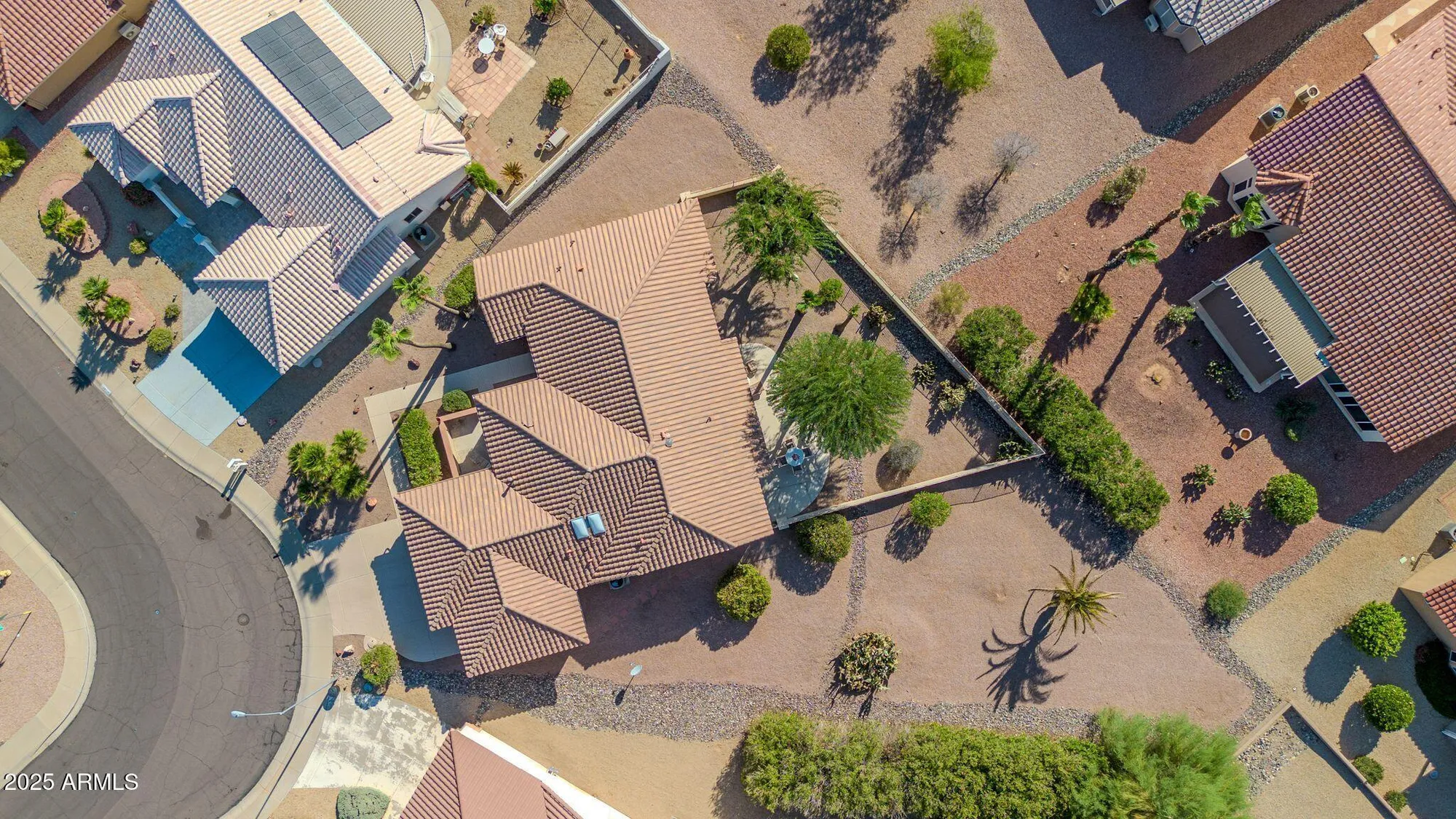 Property Slideshow image 45 of 50 | 23120 n drifter way, Sun City West, AZ, 85375