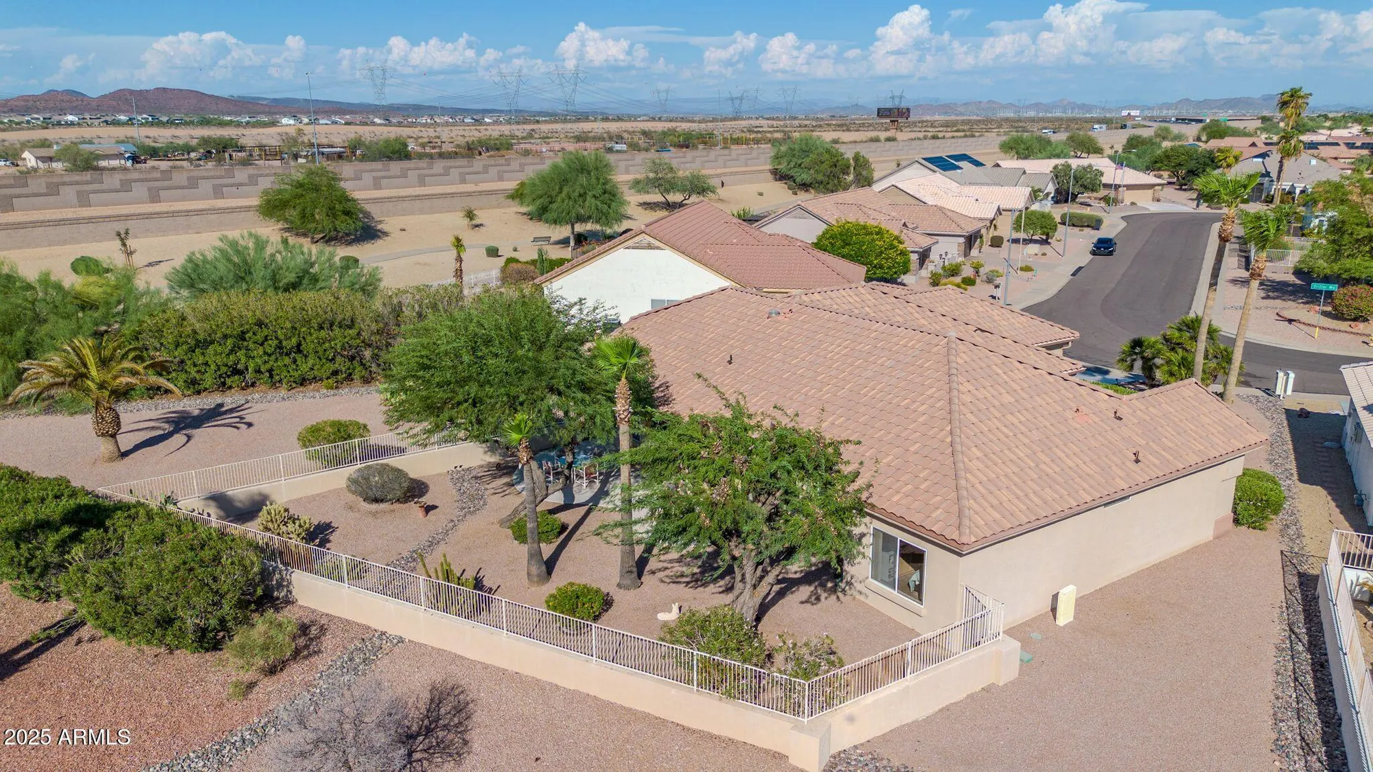 Property Slideshow image 48 of 50 | 23120 n drifter way, Sun City West, AZ, 85375
