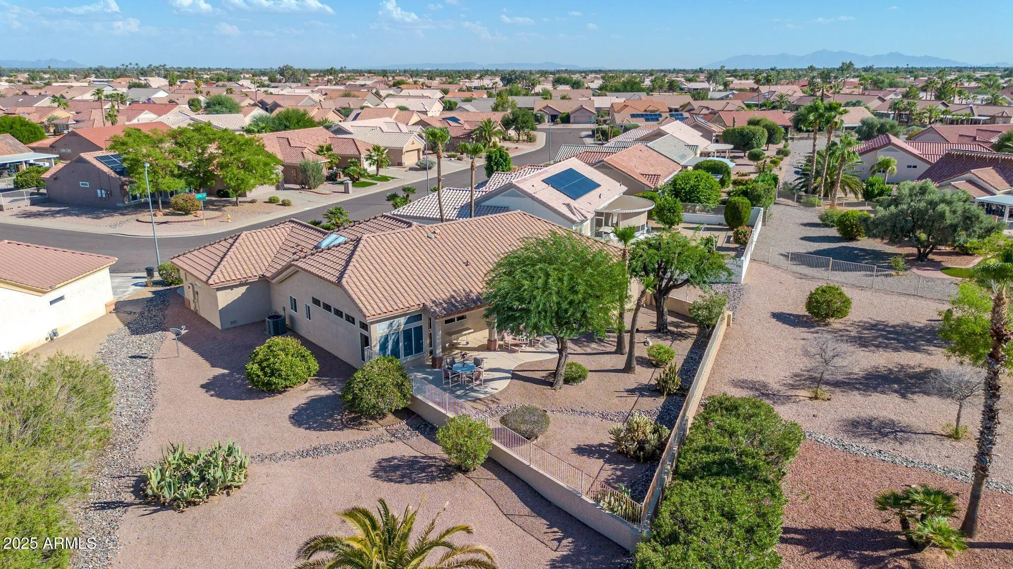 Property Slideshow image 47 of 50 | 23120 n drifter way, Sun City West, AZ, 85375