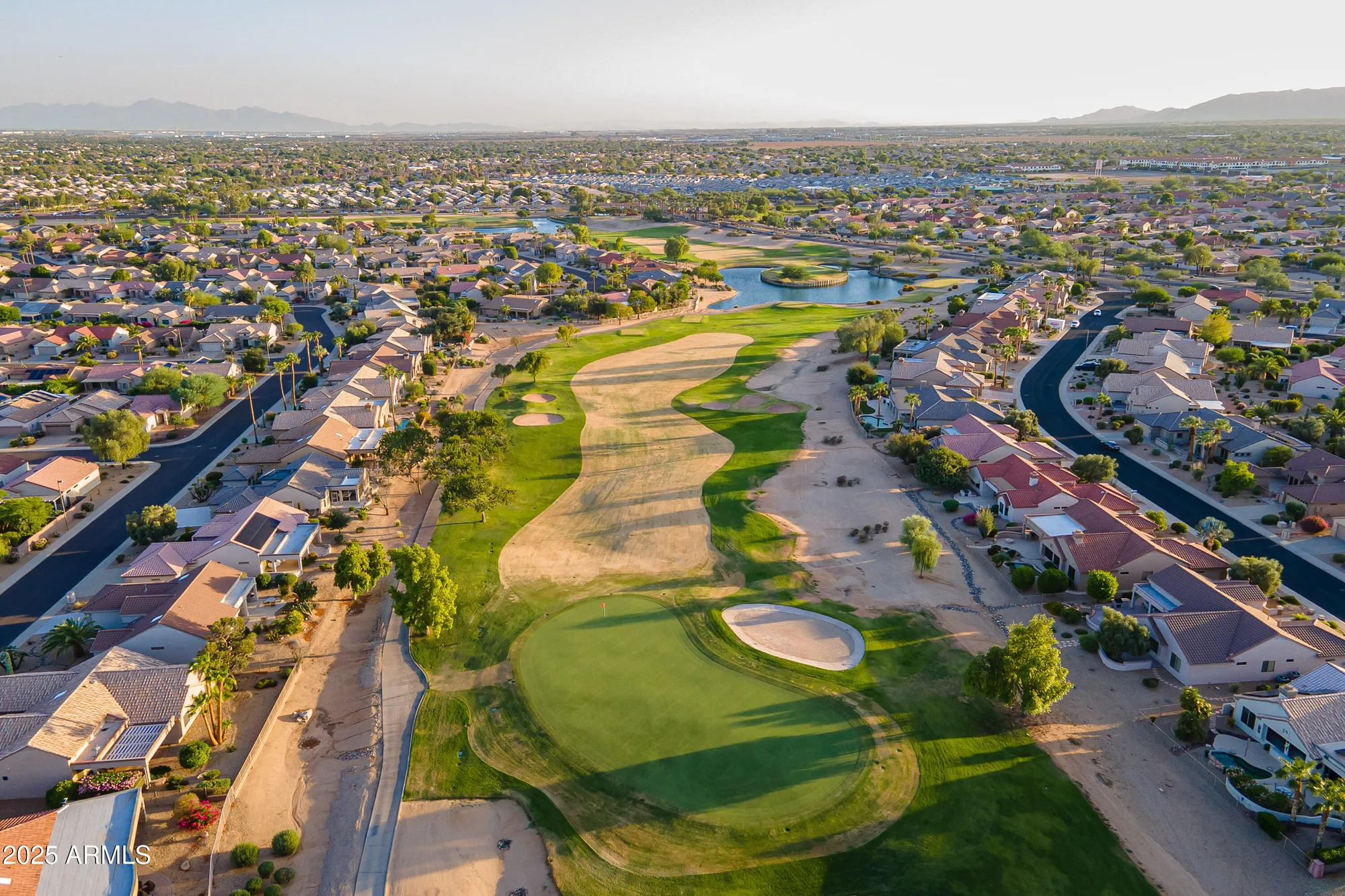 Property Slideshow image 46 of 50 | 17552 n somerset dr, Surprise, AZ, 85374