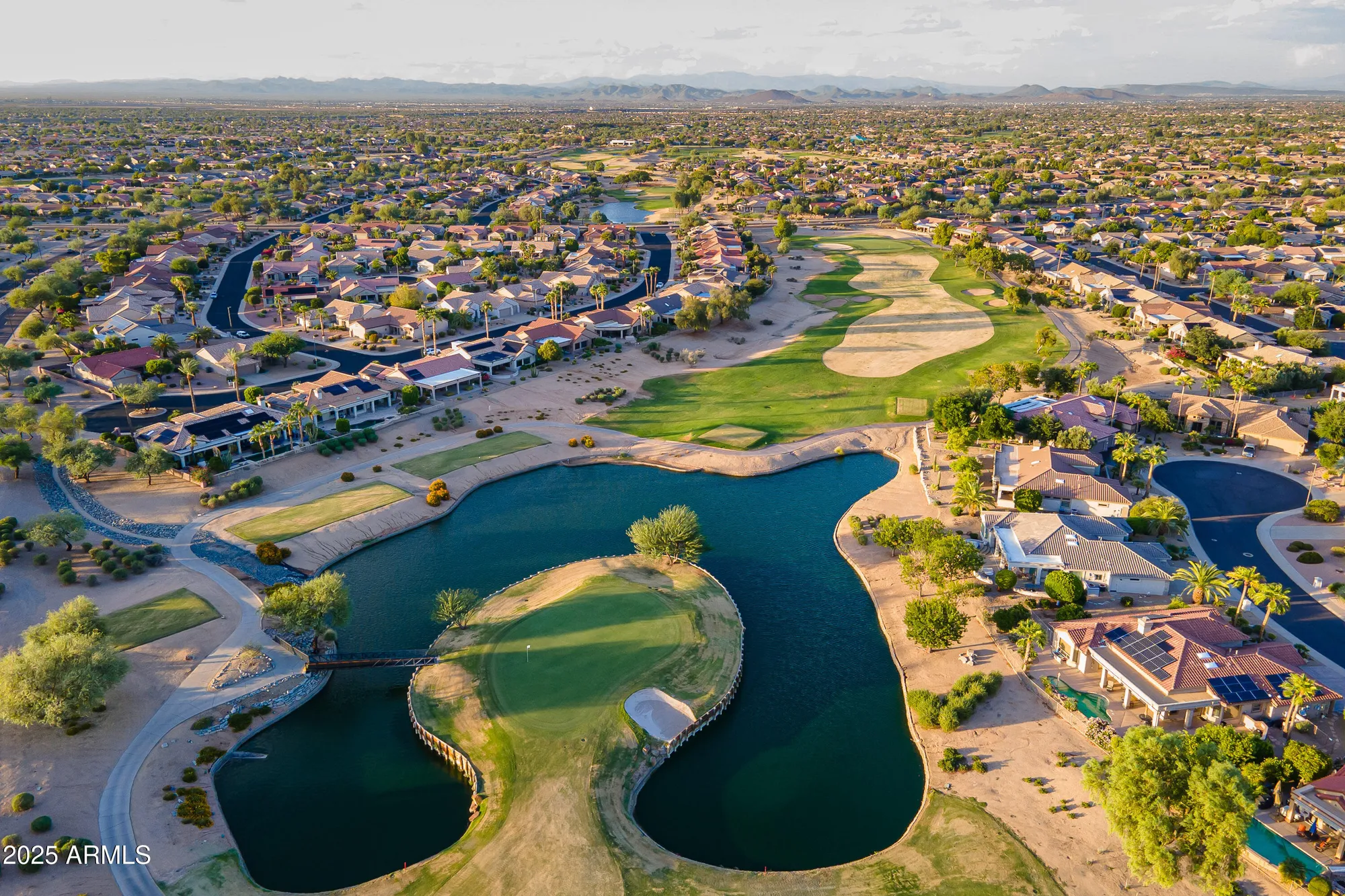 Property Slideshow image 47 of 50 | 17552 n somerset dr, Surprise, AZ, 85374