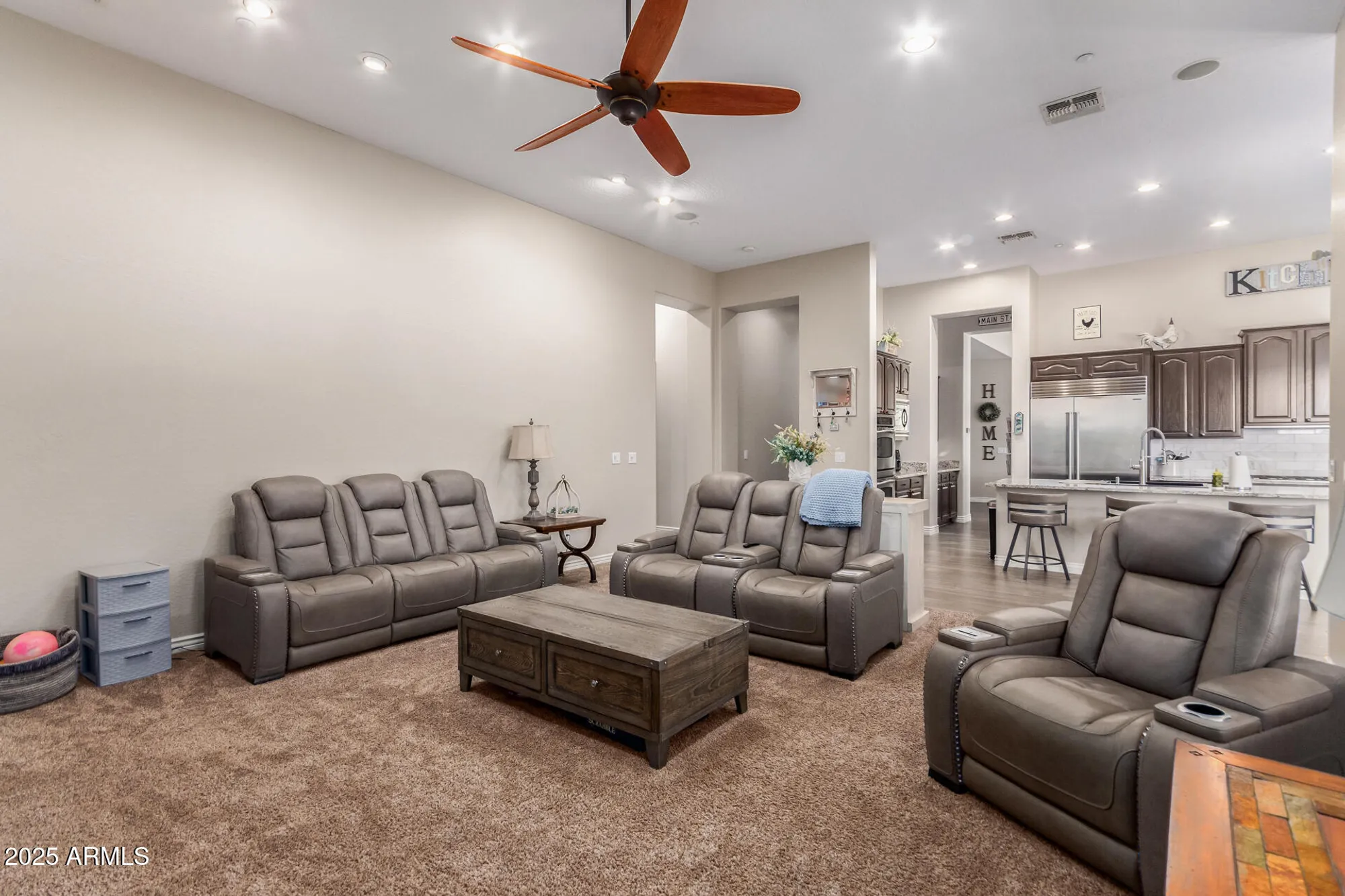 Property Slideshow image 14 of 64 | 41619 n river bend rd, Anthem, AZ, 85086