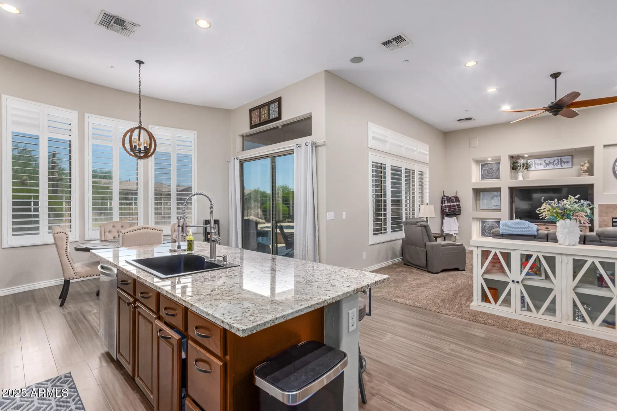 Property Slideshow image 20 of 64 | 41619 n river bend rd, Anthem, AZ, 85086