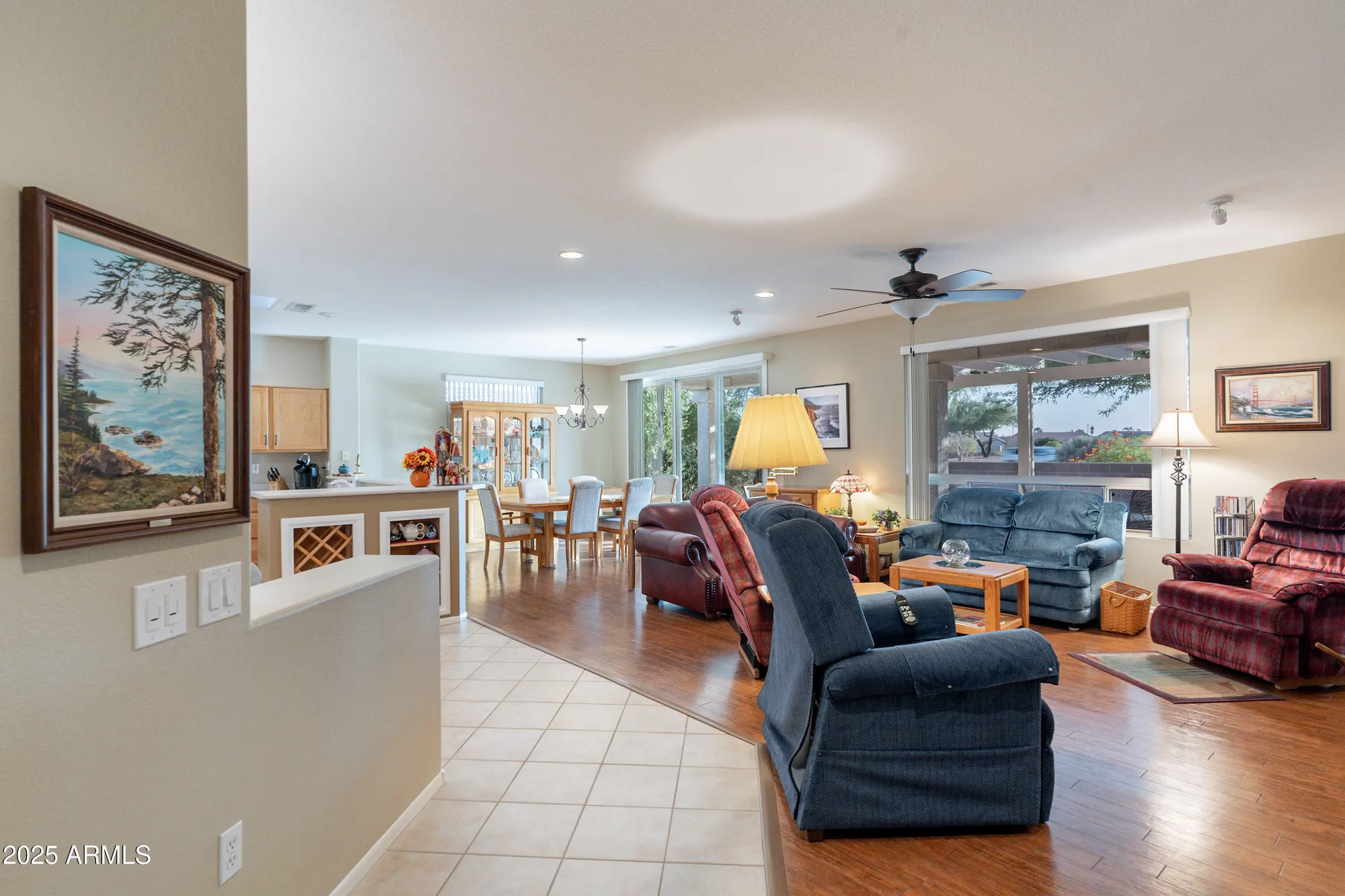 Property Slideshow image 8 of 50 | 17552 n somerset dr, Surprise, AZ, 85374