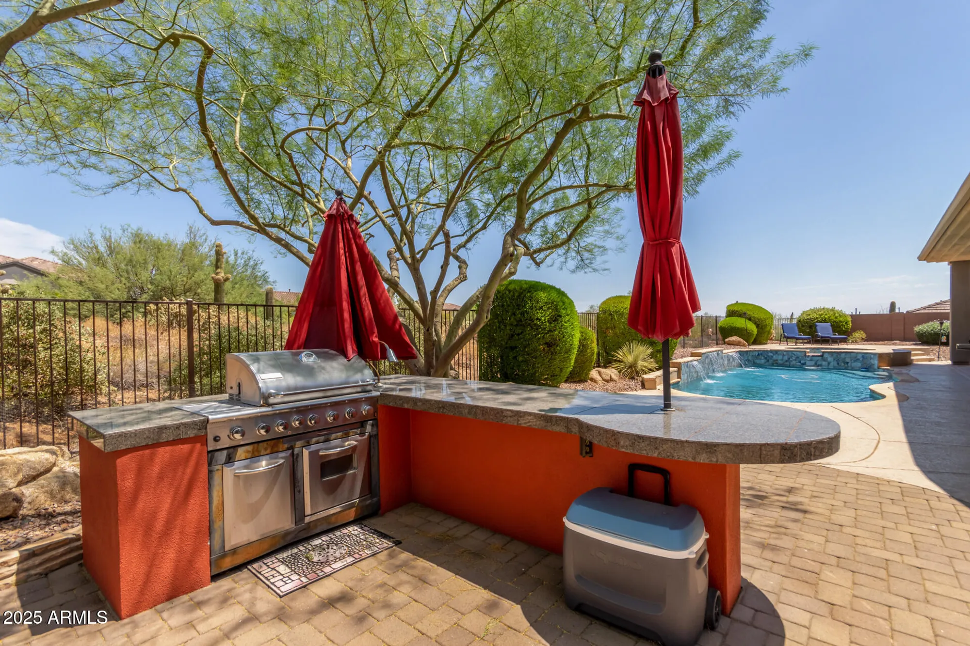 Property Slideshow image 52 of 64 | 41619 n river bend rd, Anthem, AZ, 85086