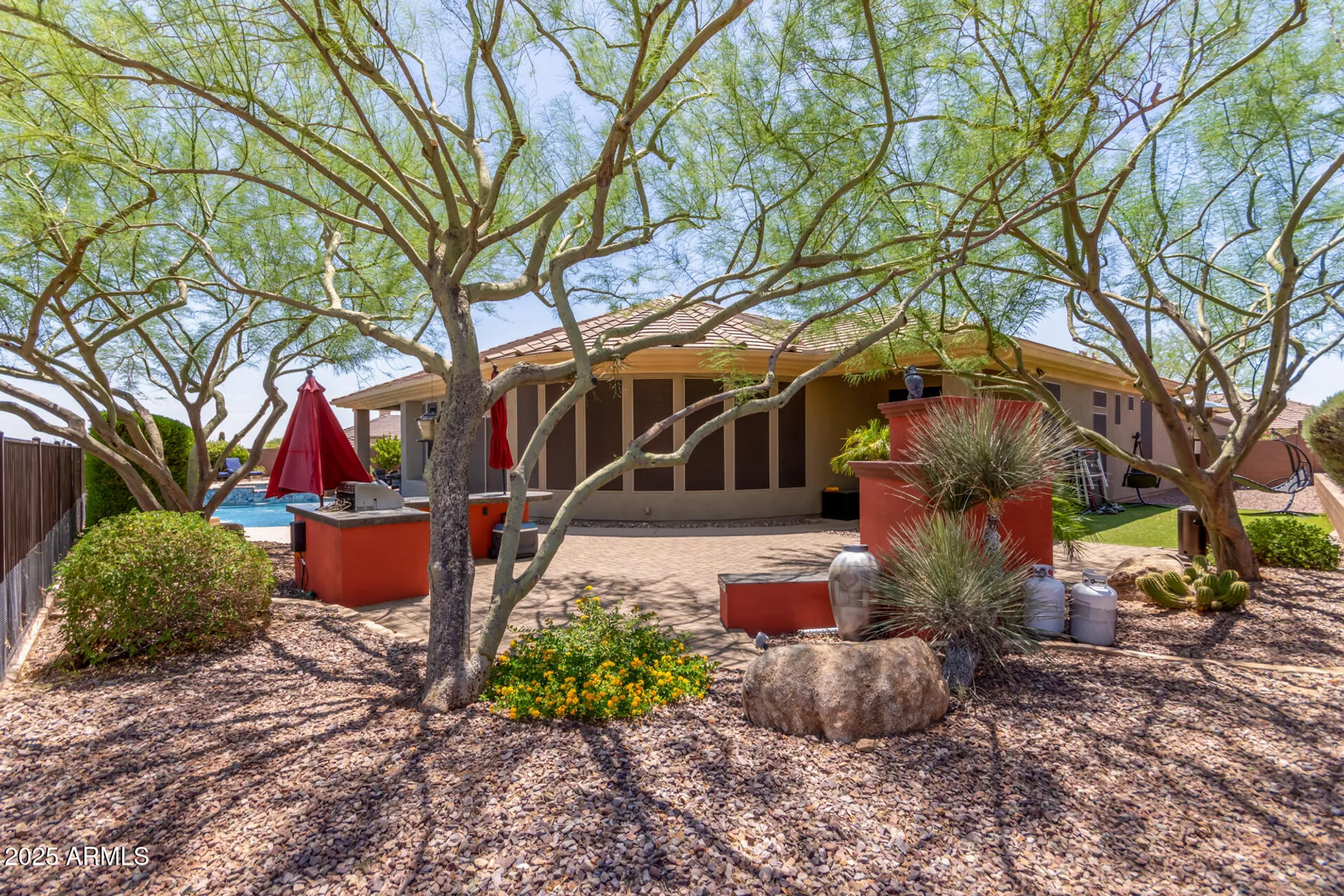 Property Slideshow image 53 of 64 | 41619 n river bend rd, Anthem, AZ, 85086