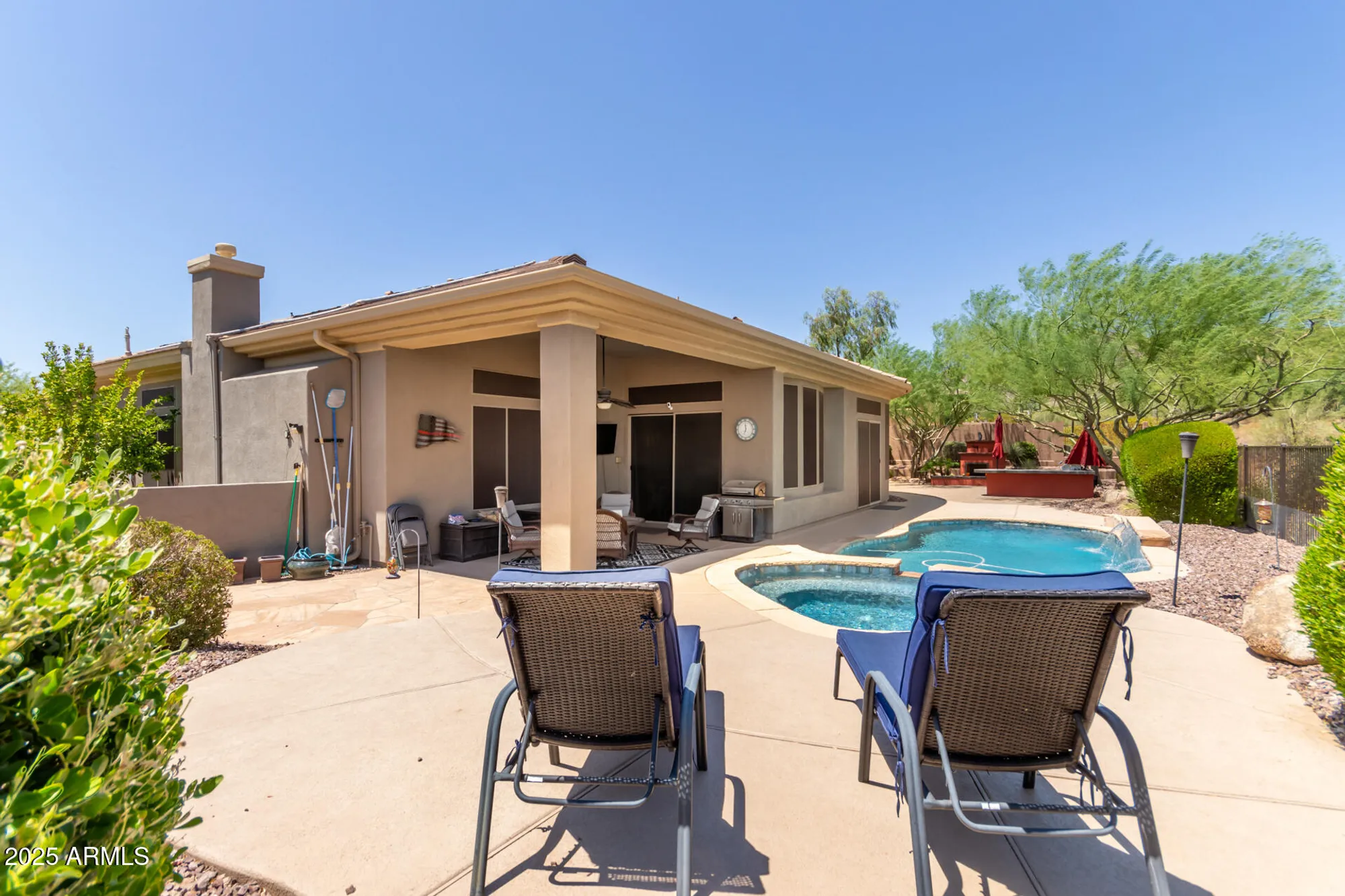 Property Slideshow image 59 of 64 | 41619 n river bend rd, Anthem, AZ, 85086