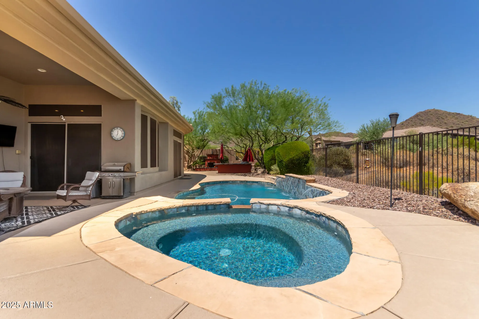 Property Slideshow image 60 of 64 | 41619 n river bend rd, Anthem, AZ, 85086
