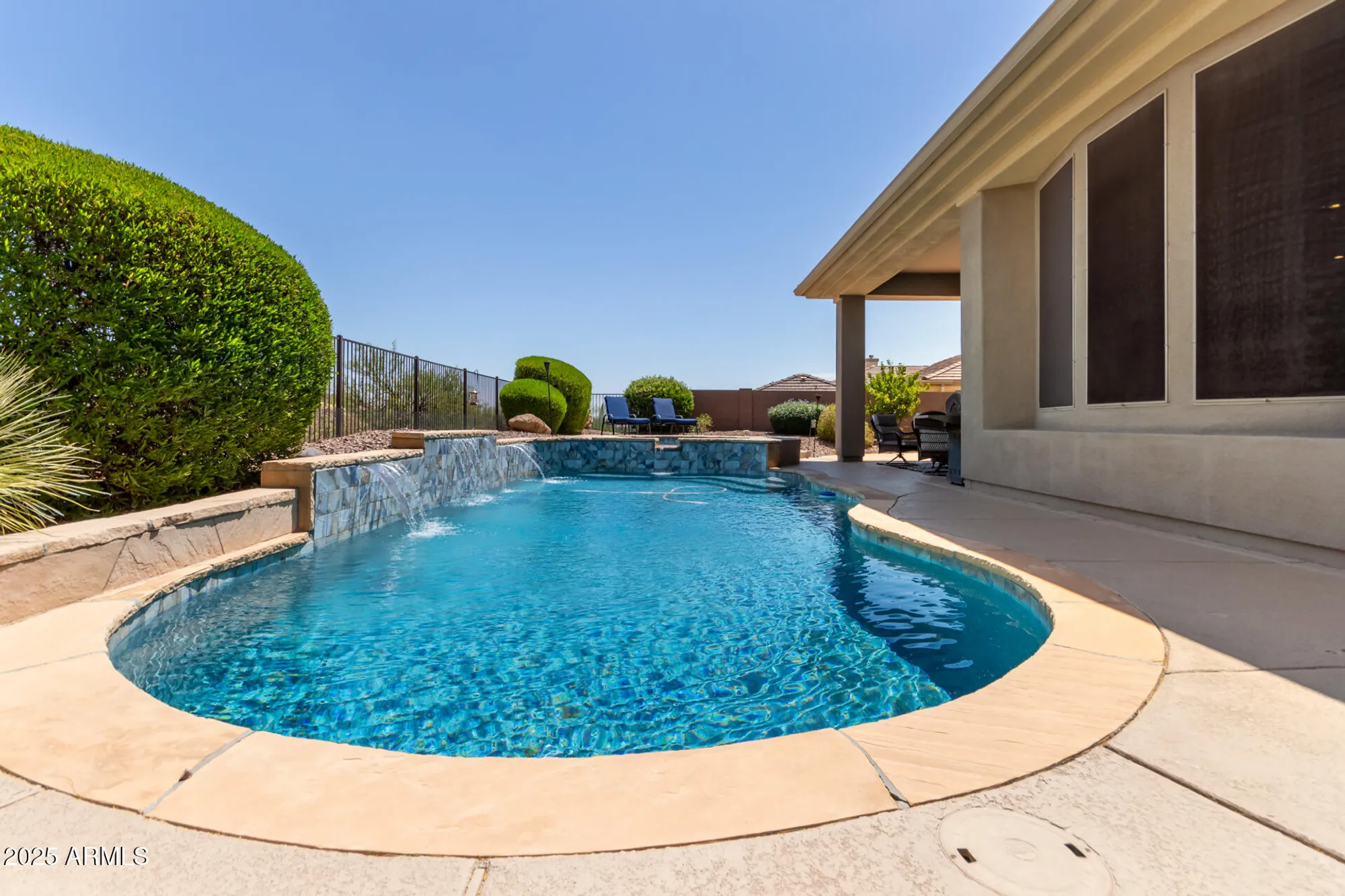 Property Slideshow image 61 of 64 | 41619 n river bend rd, Anthem, AZ, 85086