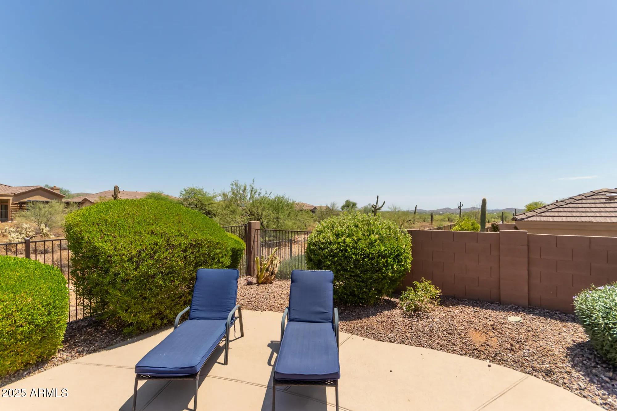 Property Slideshow image 63 of 64 | 41619 n river bend rd, Anthem, AZ, 85086