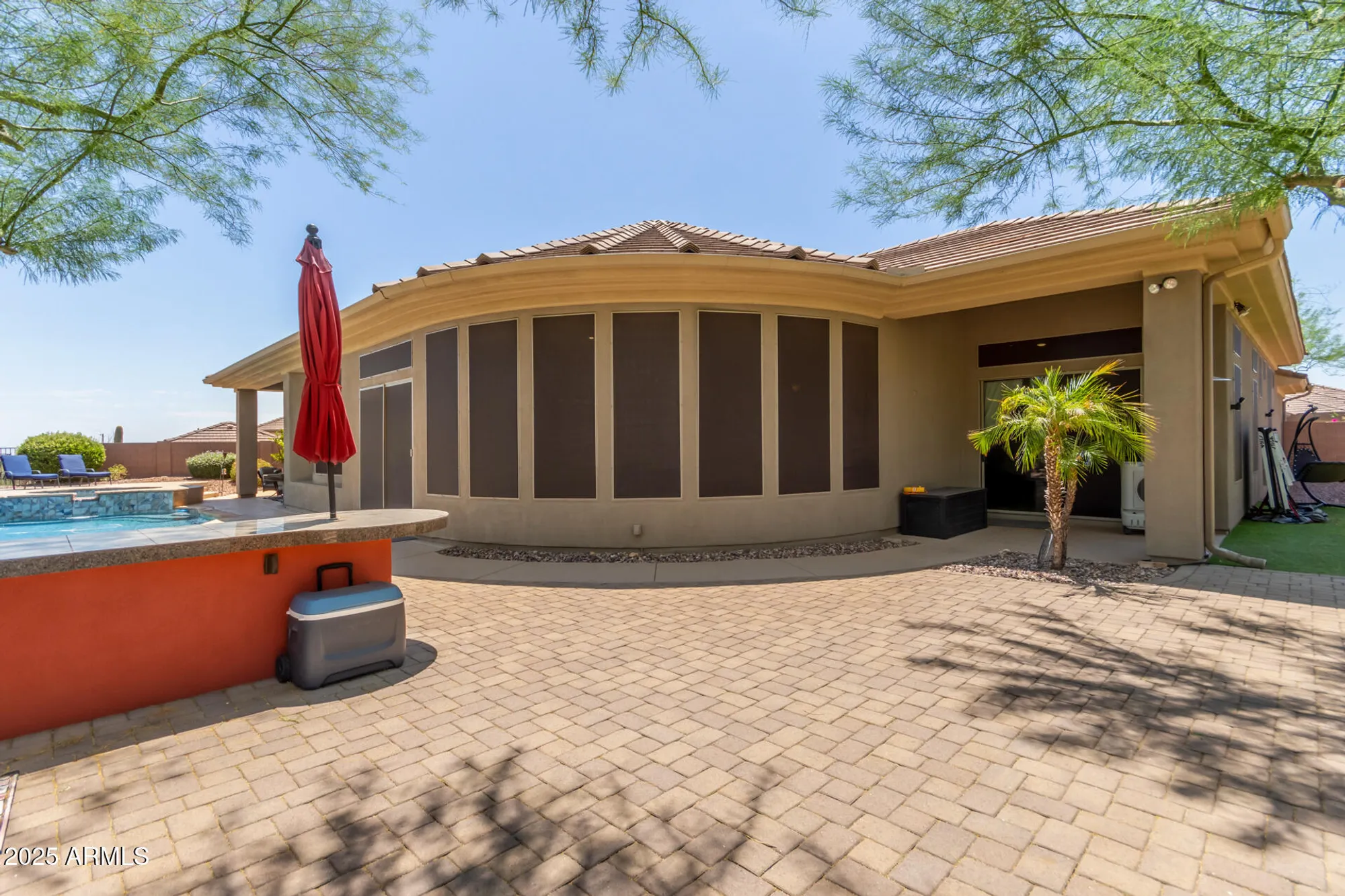Property Slideshow image 54 of 64 | 41619 n river bend rd, Anthem, AZ, 85086