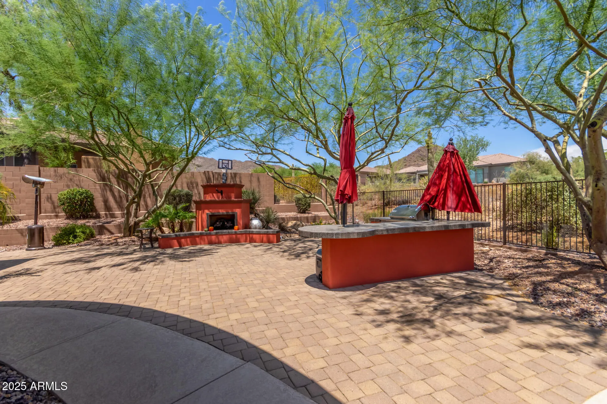 Property Slideshow image 55 of 64 | 41619 n river bend rd, Anthem, AZ, 85086