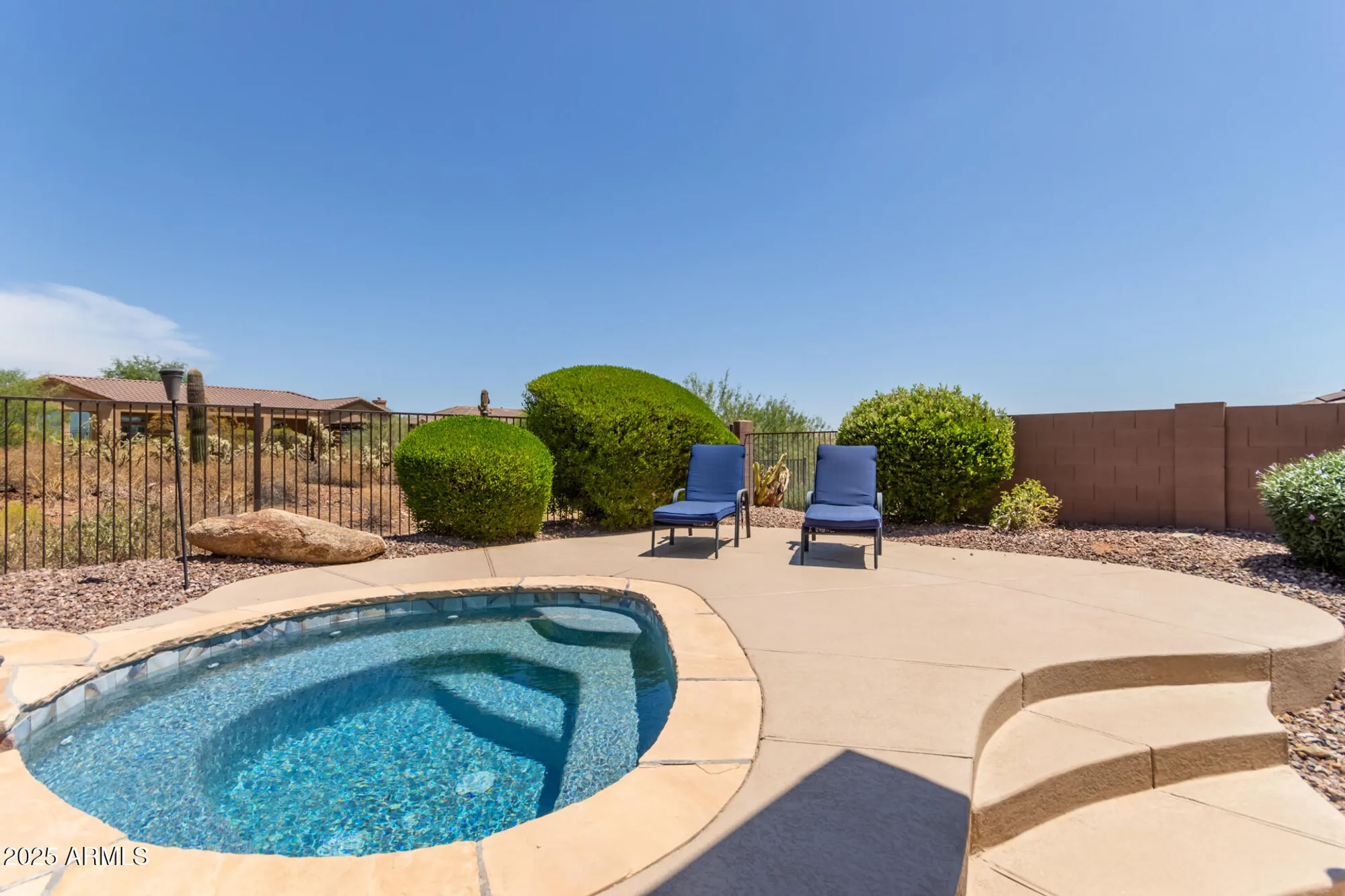 Property Slideshow image 57 of 64 | 41619 n river bend rd, Anthem, AZ, 85086