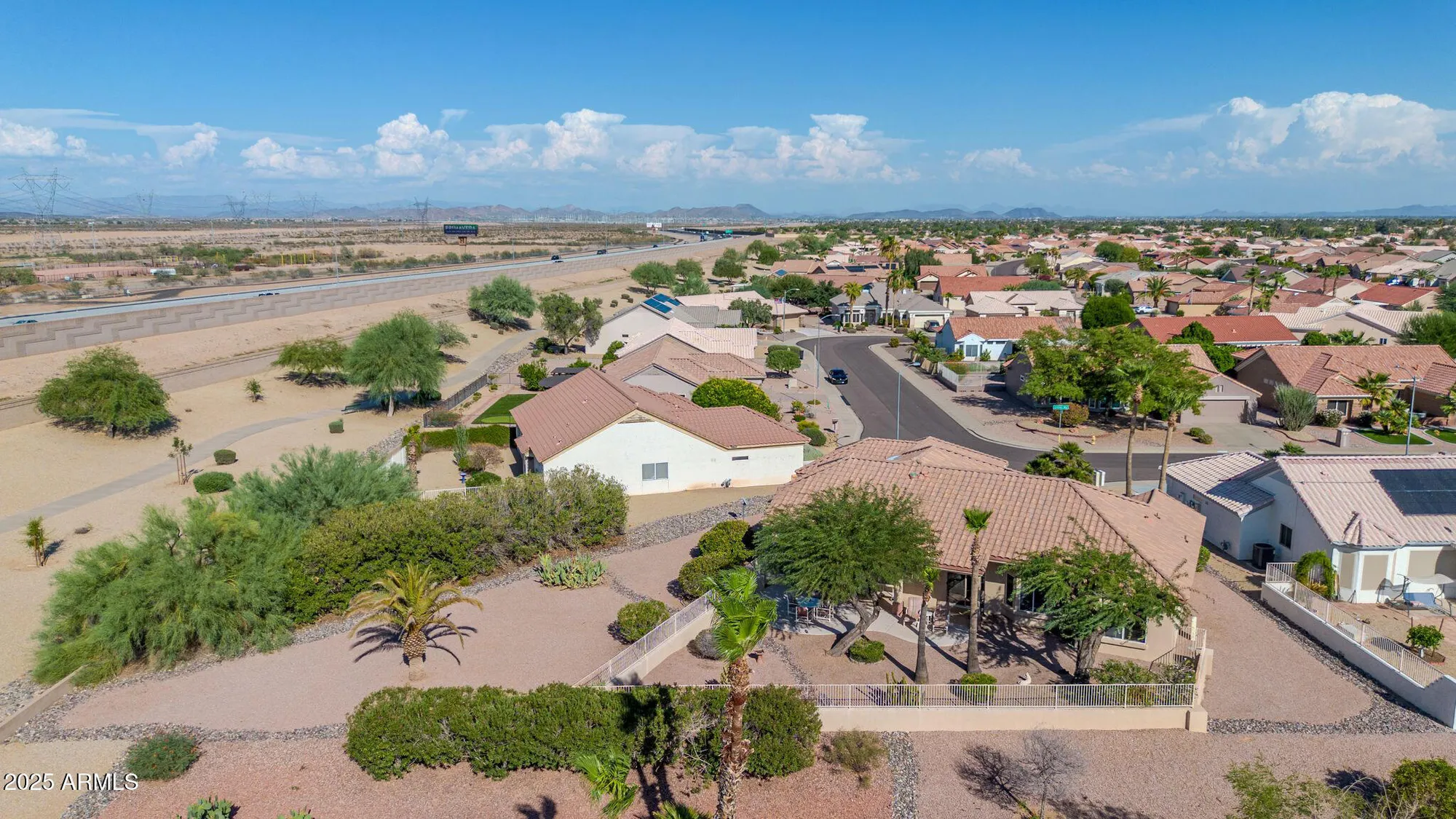 Property Slideshow image 50 of 50 | 23120 n drifter way, Sun City West, AZ, 85375