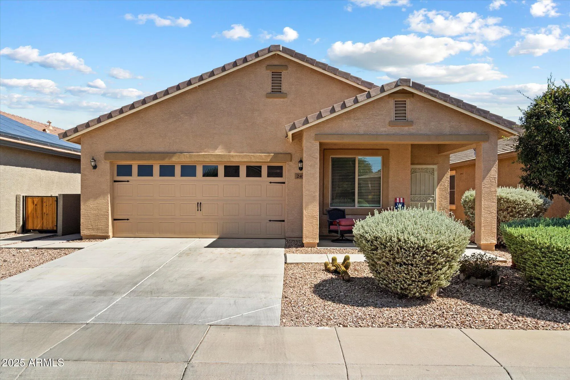 Property Slideshow image 20 of 20 | 245 s 225th ln, Buckeye, AZ, 85326