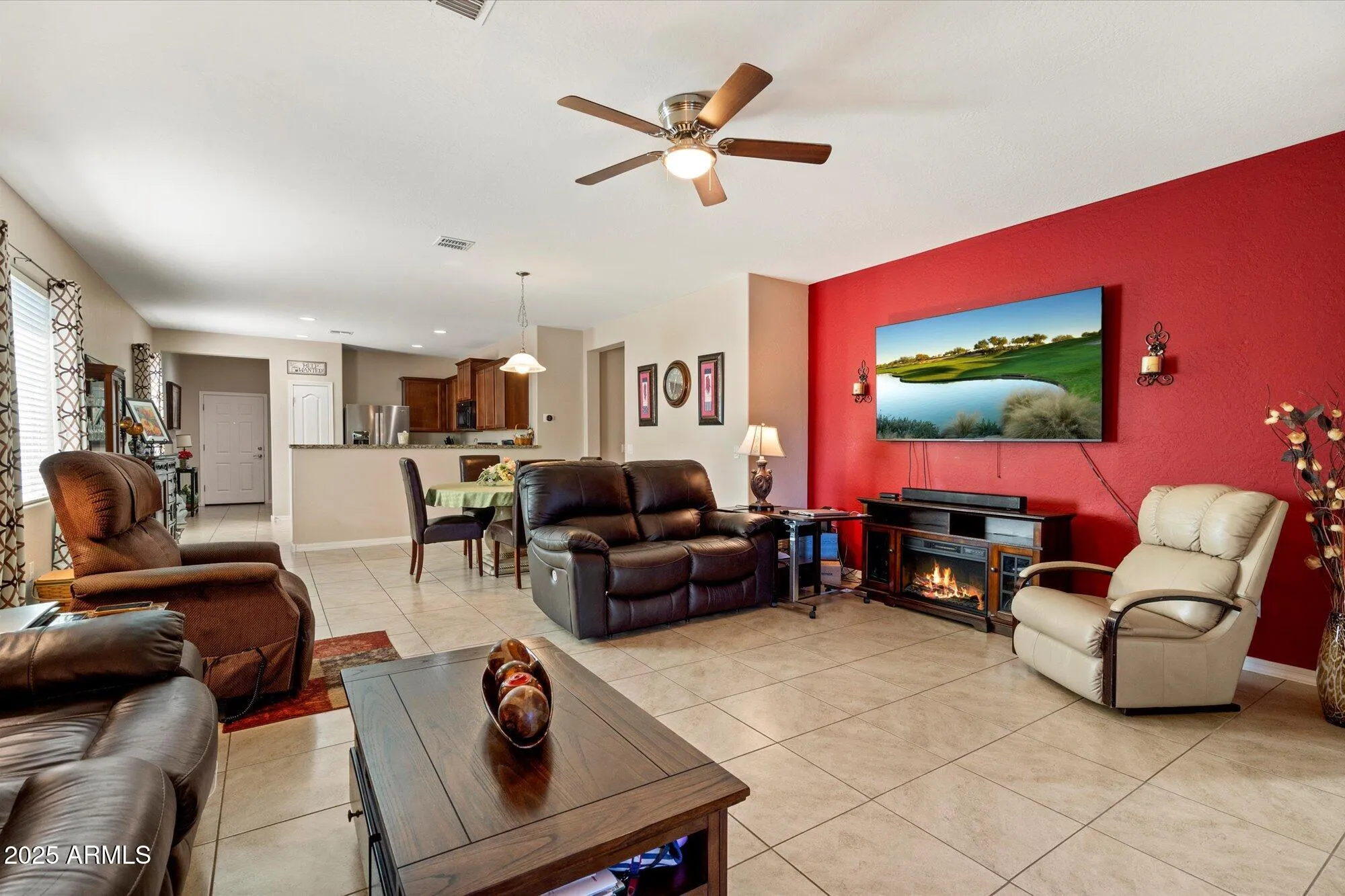 Property Slideshow image 5 of 20 | 245 s 225th ln, Buckeye, AZ, 85326
