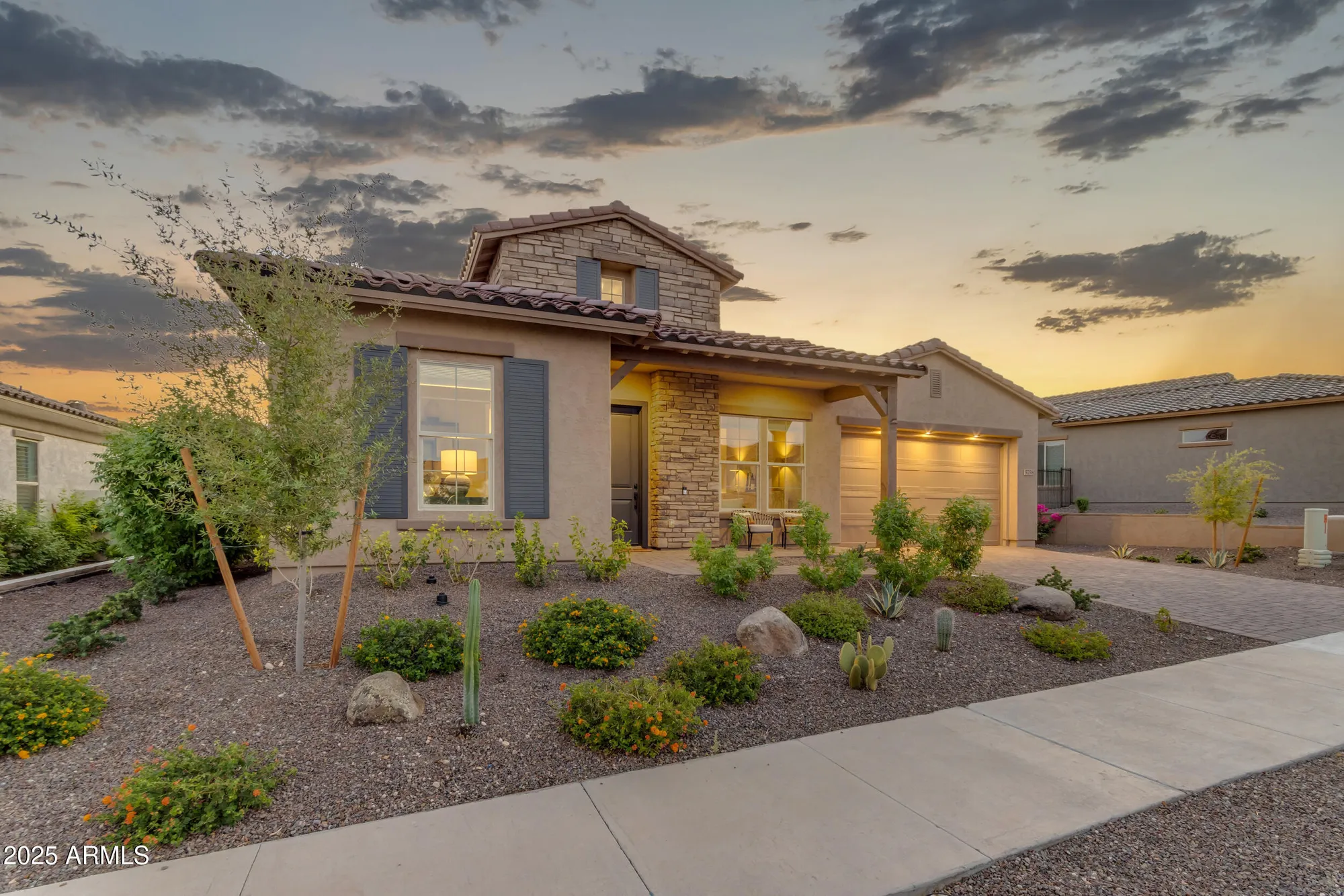 Property Slideshow image 8 of 64 | 5758 n 208th ln, Buckeye, AZ, 85396