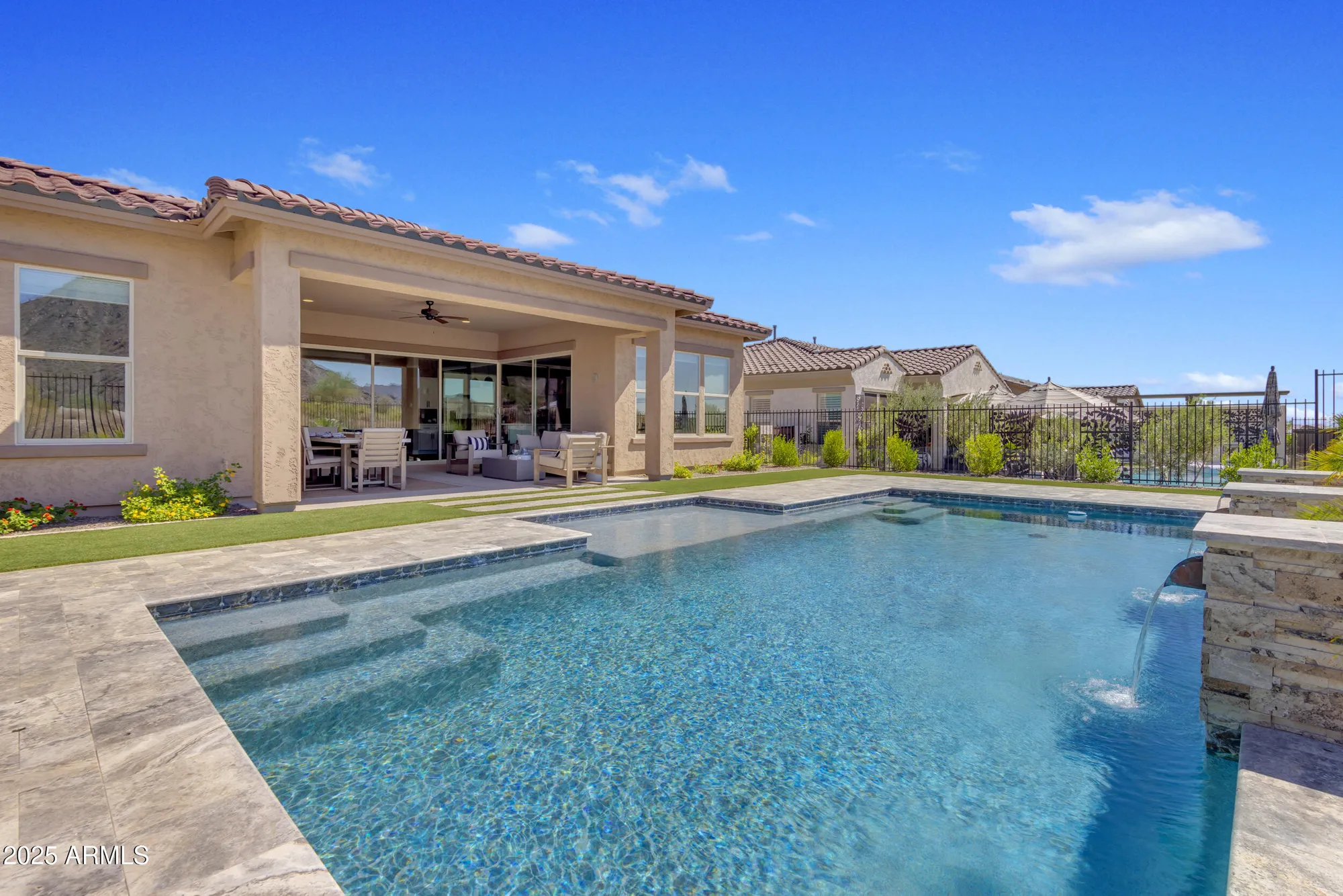 Property Slideshow image 44 of 64 | 5758 n 208th ln, Buckeye, AZ, 85396