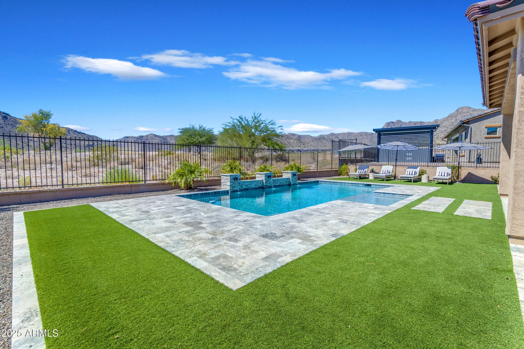 Property Slideshow image 47 of 64 | 5758 n 208th ln, Buckeye, AZ, 85396
