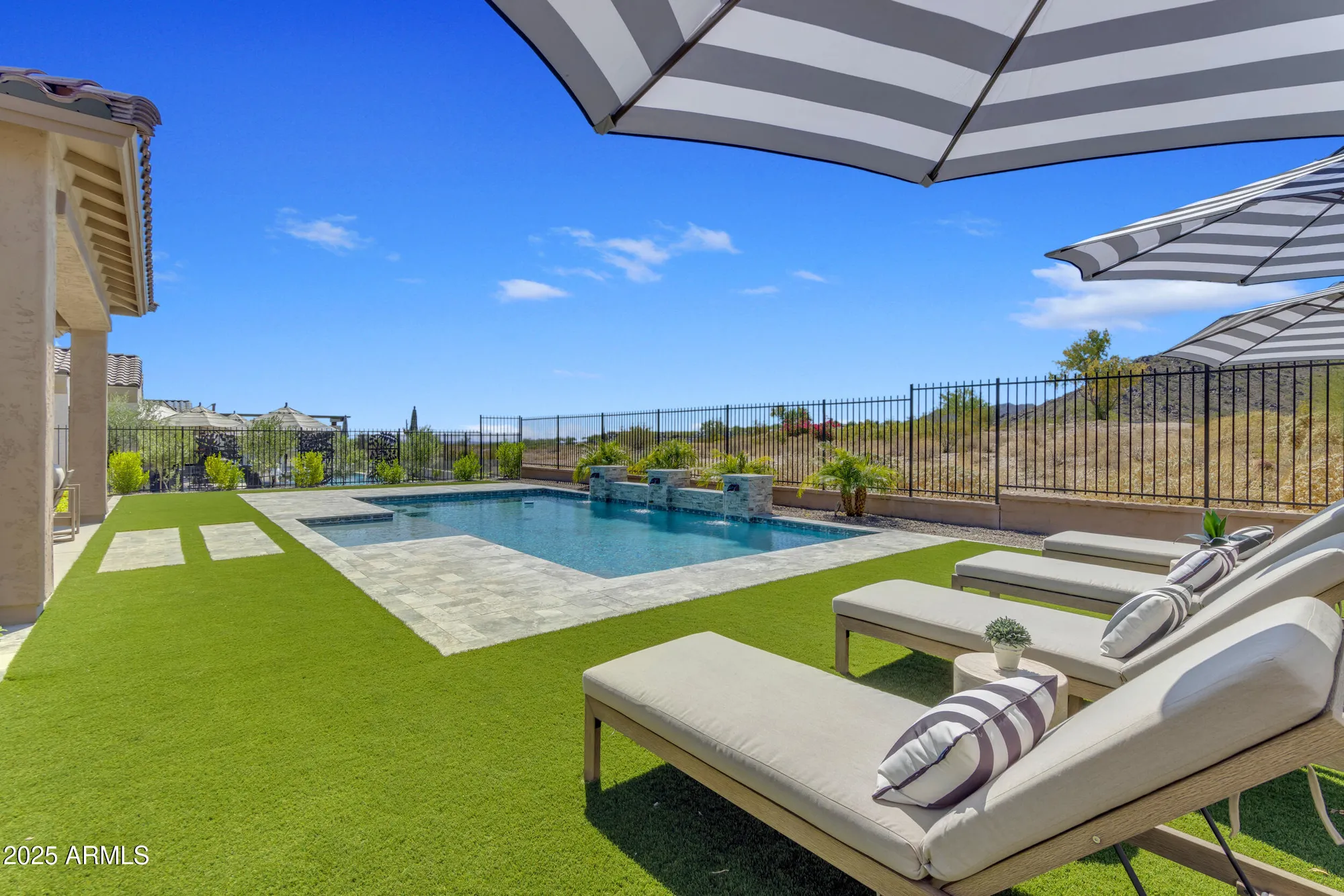 Property Slideshow image 40 of 64 | 5758 n 208th ln, Buckeye, AZ, 85396