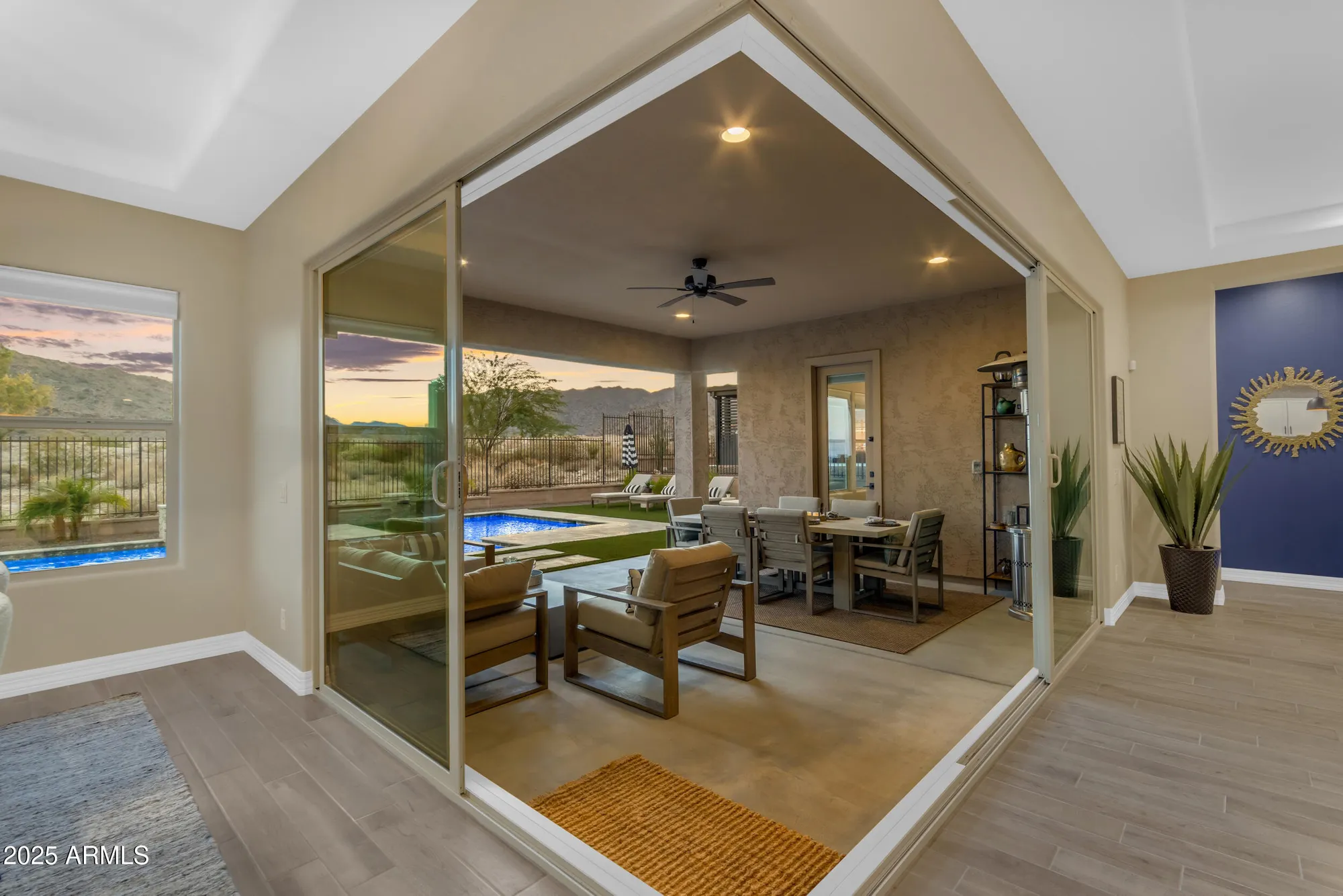 Property Slideshow image 35 of 64 | 5758 n 208th ln, Buckeye, AZ, 85396