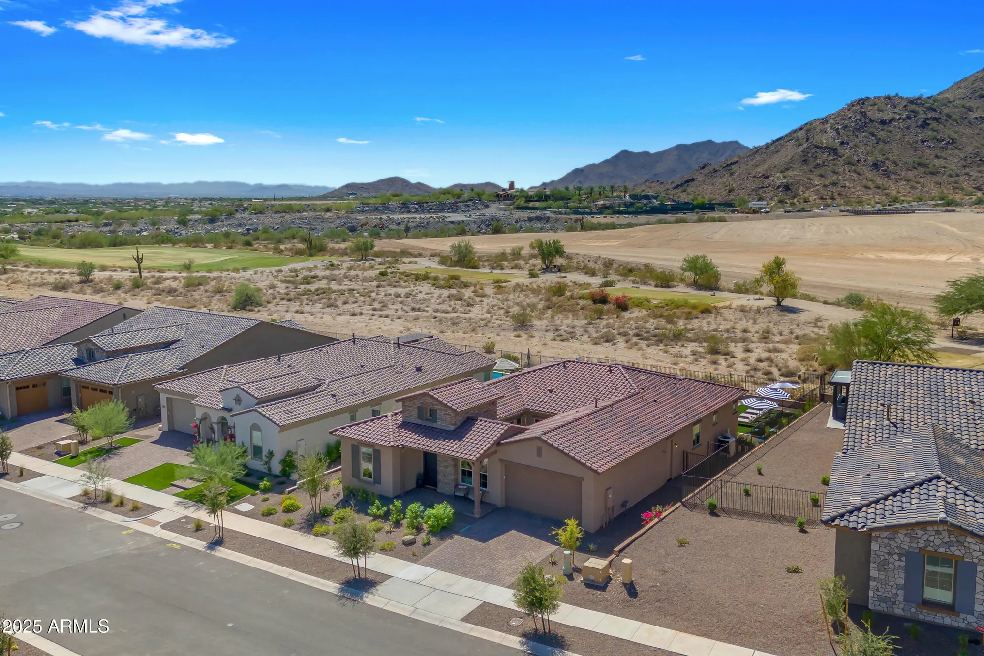 Property Slideshow image 53 of 64 | 5758 n 208th ln, Buckeye, AZ, 85396
