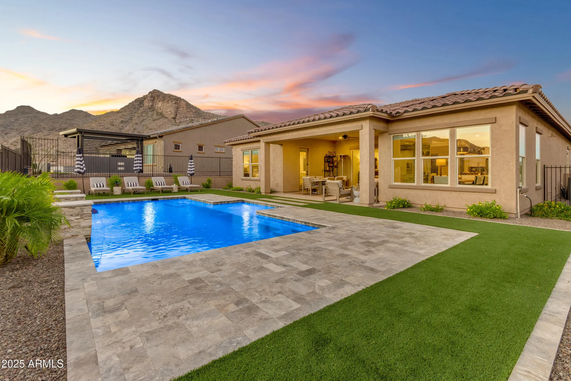 Property Slideshow image 45 of 64 | 5758 n 208th ln, Buckeye, AZ, 85396