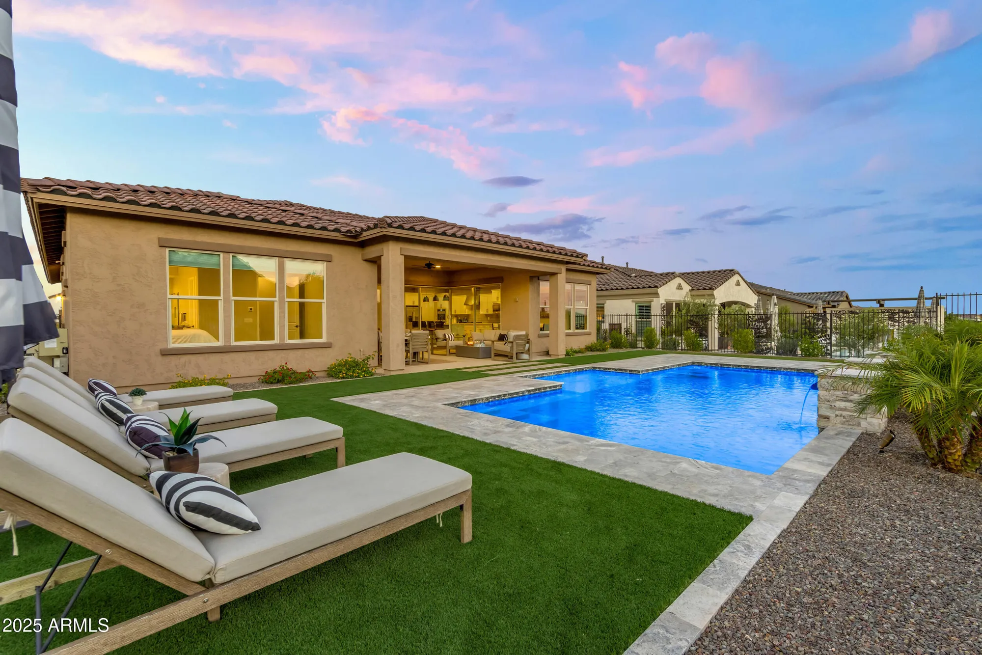 Property Slideshow image 43 of 64 | 5758 n 208th ln, Buckeye, AZ, 85396