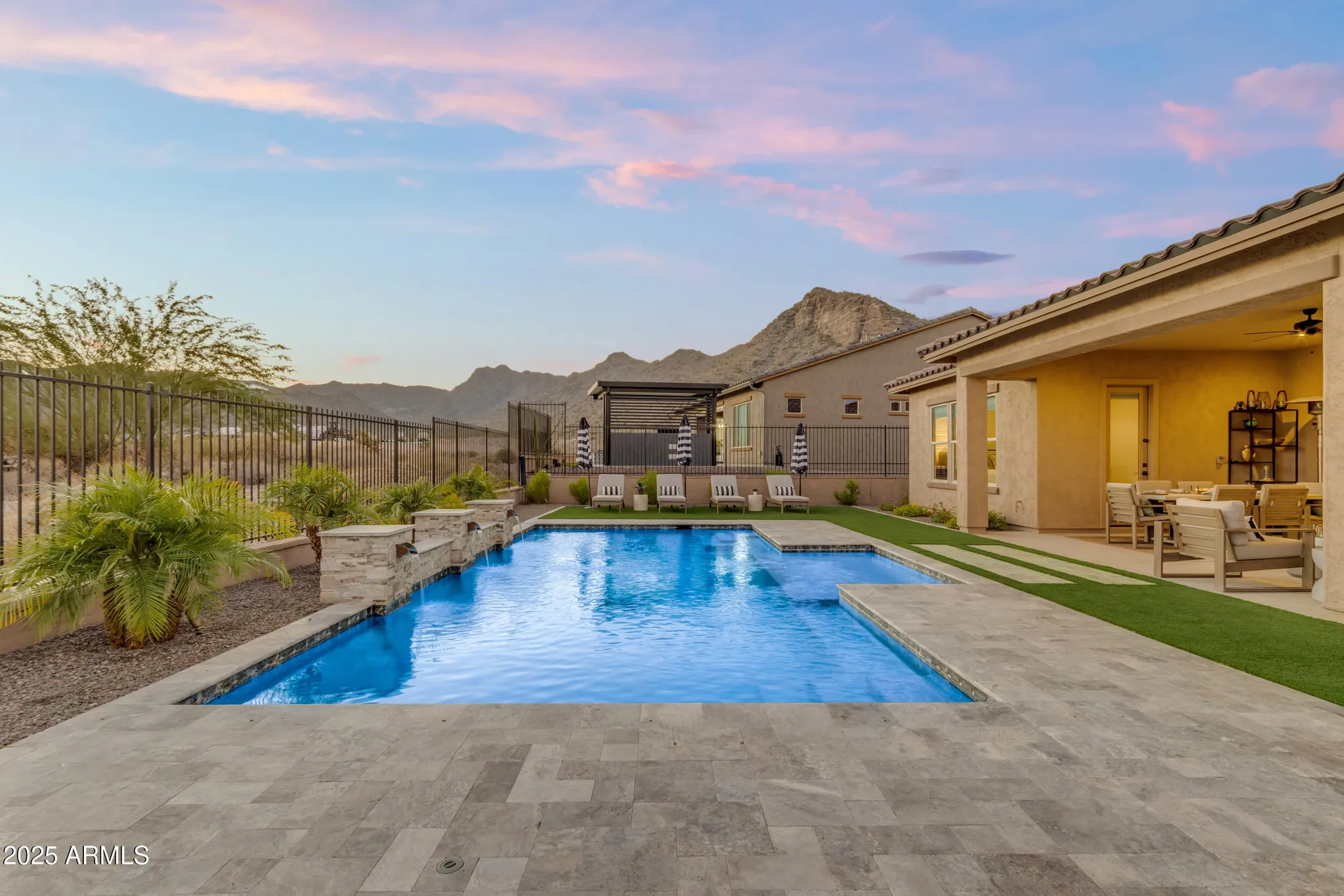 Property Slideshow image 46 of 64 | 5758 n 208th ln, Buckeye, AZ, 85396