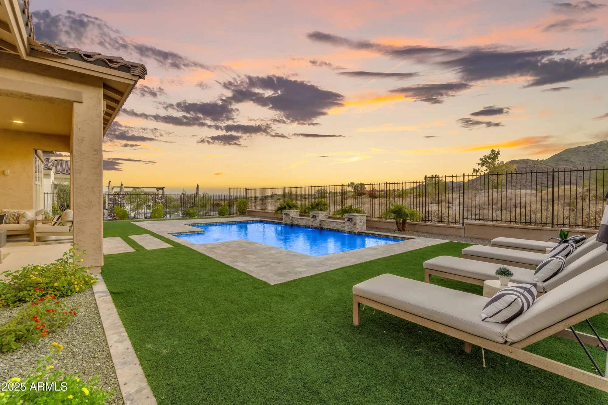 Property Slideshow image 41 of 64 | 5758 n 208th ln, Buckeye, AZ, 85396