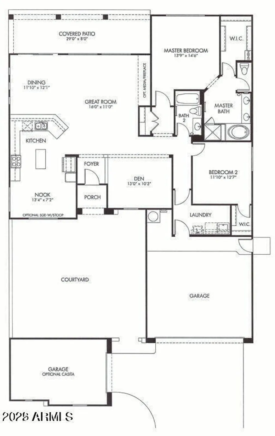 Property Slideshow image 36 of 58 | 17008 s 176th dr, Goodyear, AZ, 85338