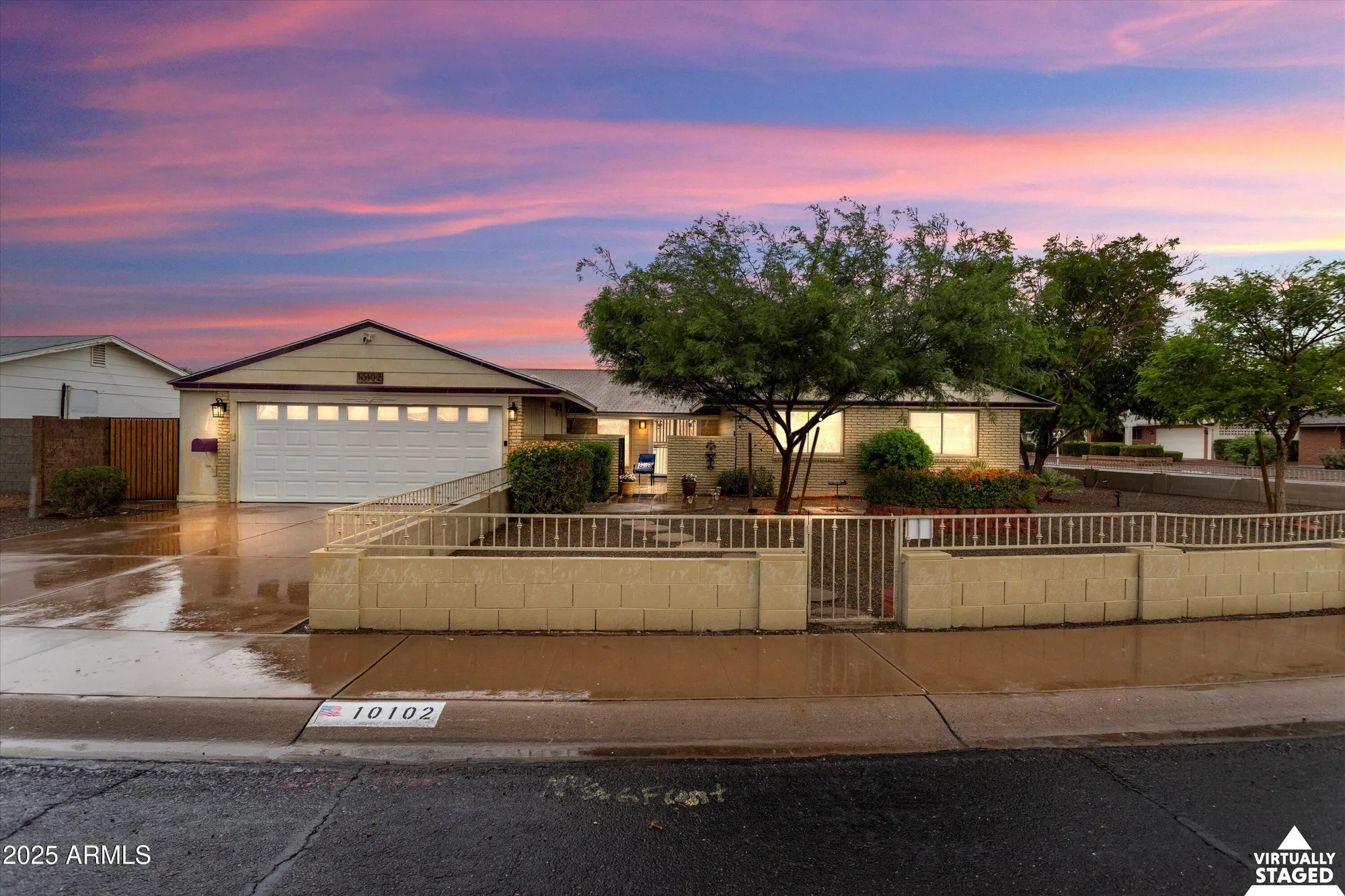 Property Slideshow image 1 of 40 | 10102 w deanne dr, Sun City, AZ, 85351