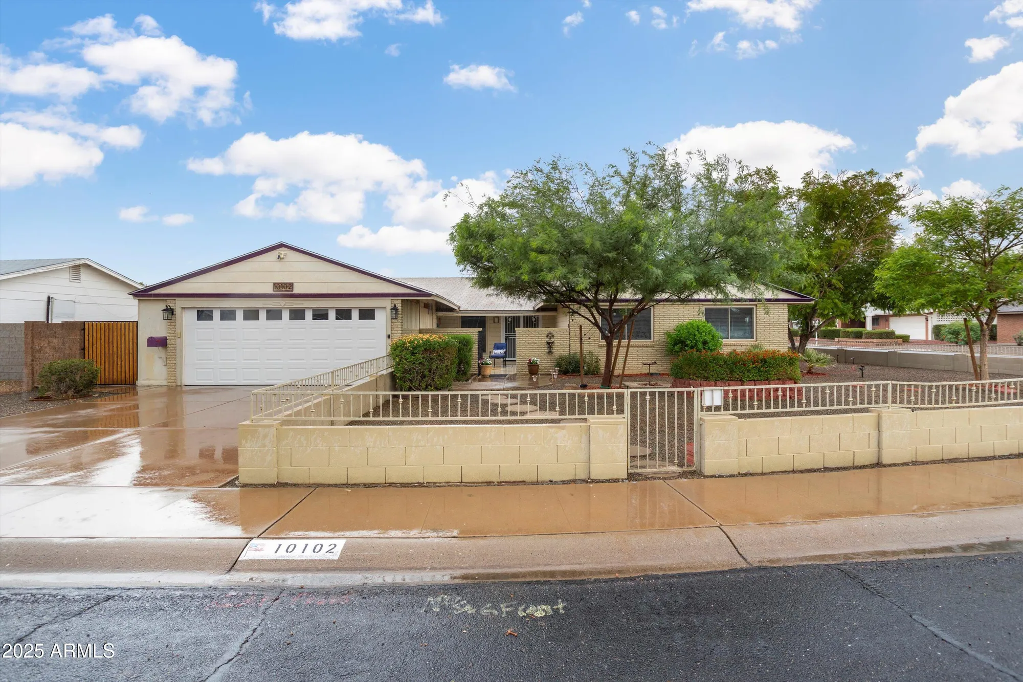 Property Slideshow image 34 of 40 | 10102 w deanne dr, Sun City, AZ, 85351