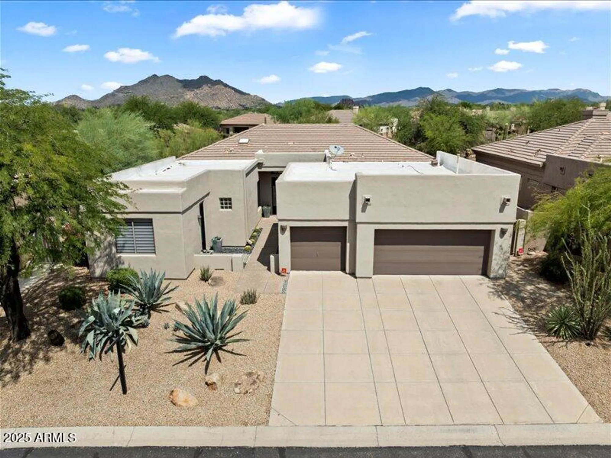 Property Slideshow image 39 of 41 | 7056 e mighty saguaro way, Scottsdale, AZ, 85266