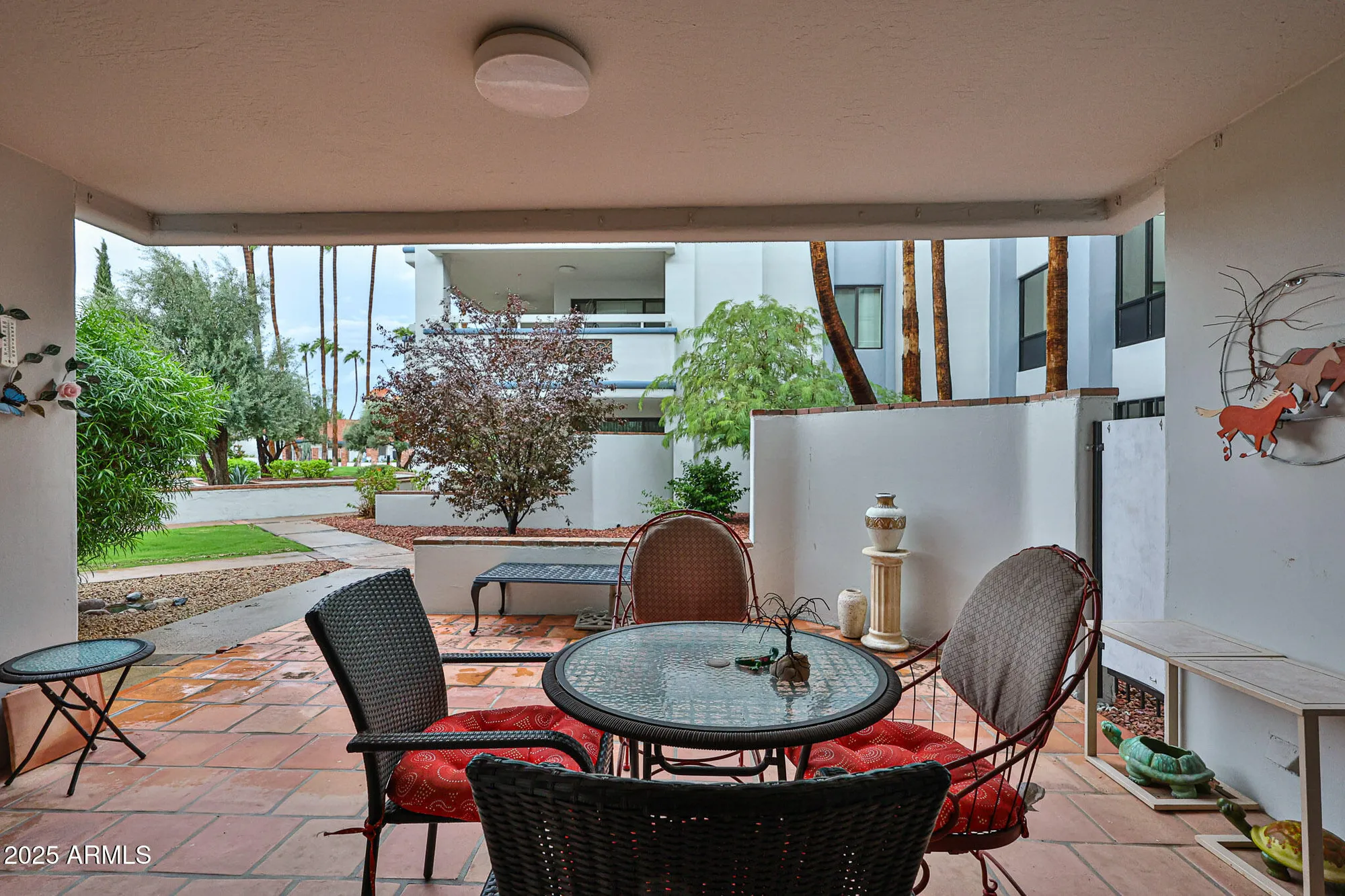 Property Slideshow image 4 of 28 | 17404 n 99th ave 132, Sun City, AZ, 85373