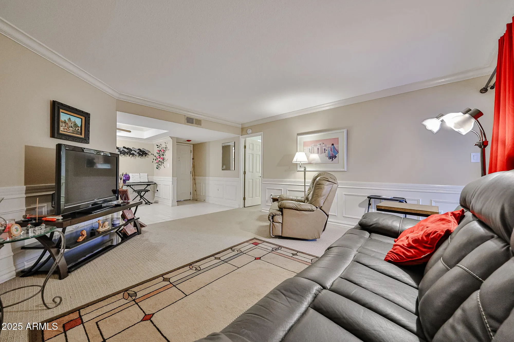 Property Slideshow image 10 of 28 | 17404 n 99th ave 132, Sun City, AZ, 85373