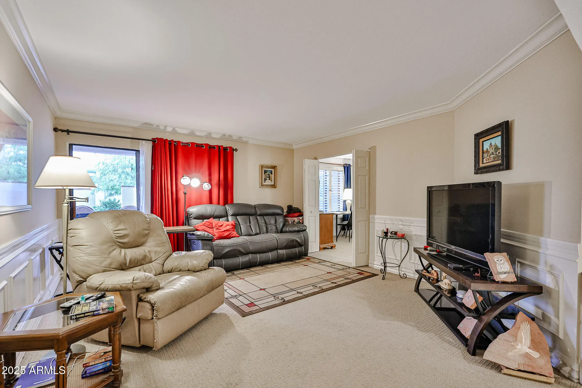 Property Slideshow image 9 of 28 | 17404 n 99th ave 132, Sun City, AZ, 85373