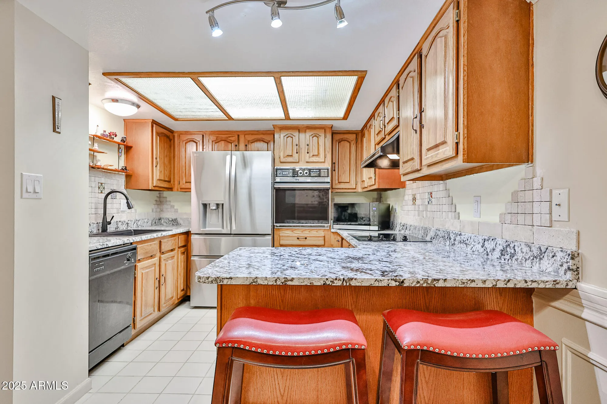 Property Slideshow image 7 of 28 | 17404 n 99th ave 132, Sun City, AZ, 85373