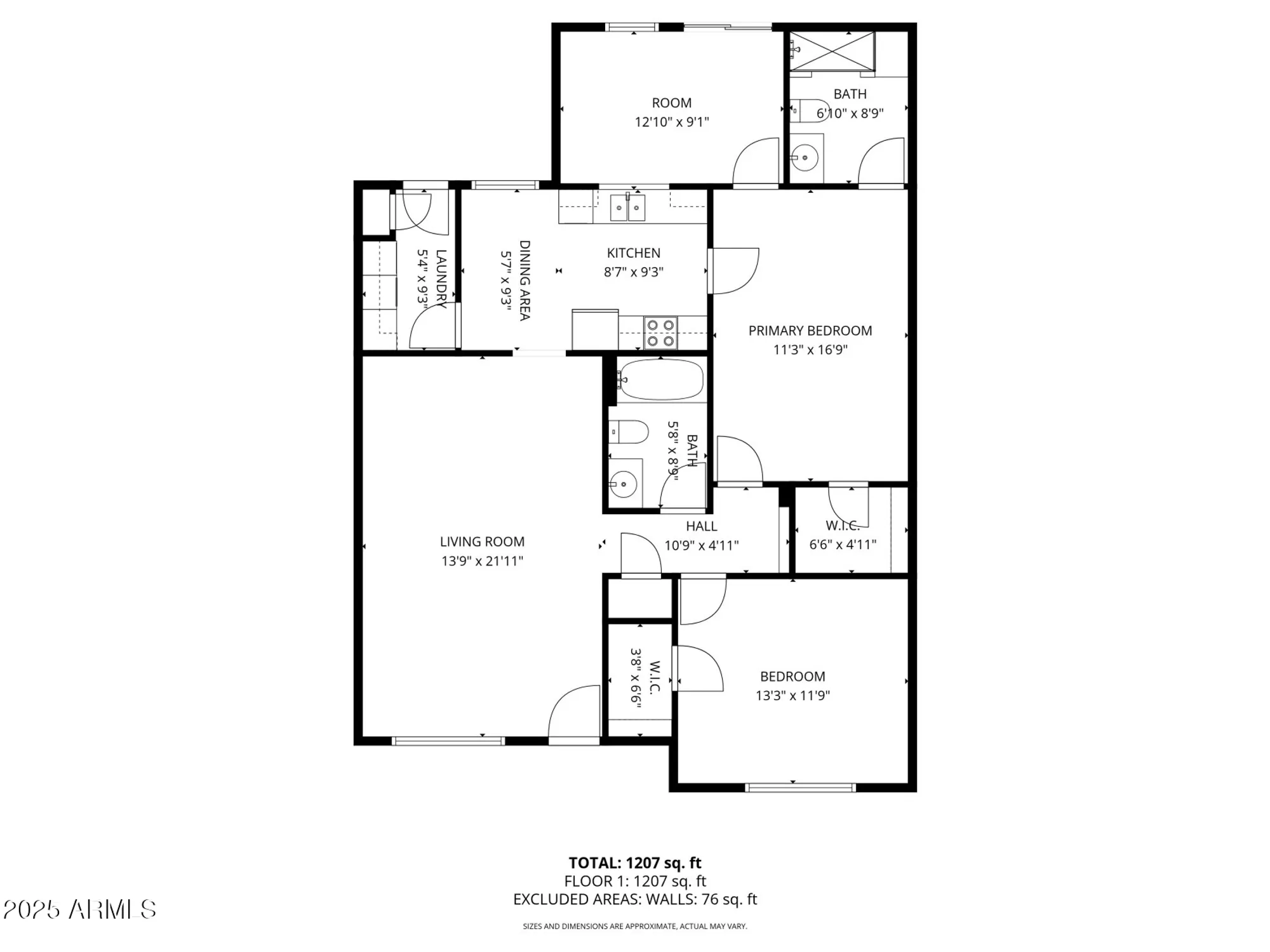 Property Slideshow image 37 of 38 | 13601 n 111th ave, Sun City, AZ, 85351