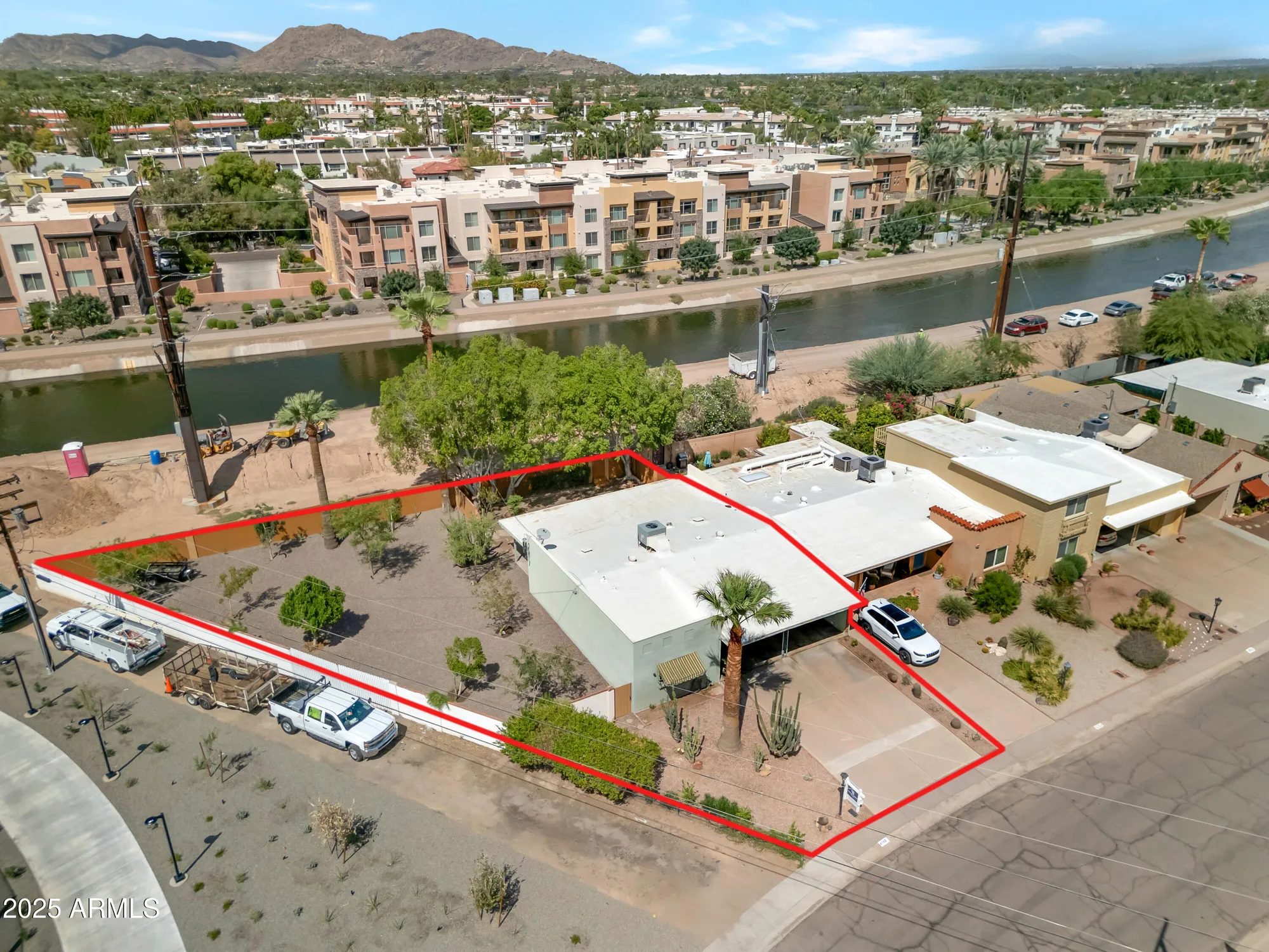 Property Slideshow image 30 of 32 | 4748 n 74th pl, Scottsdale, AZ, 85251