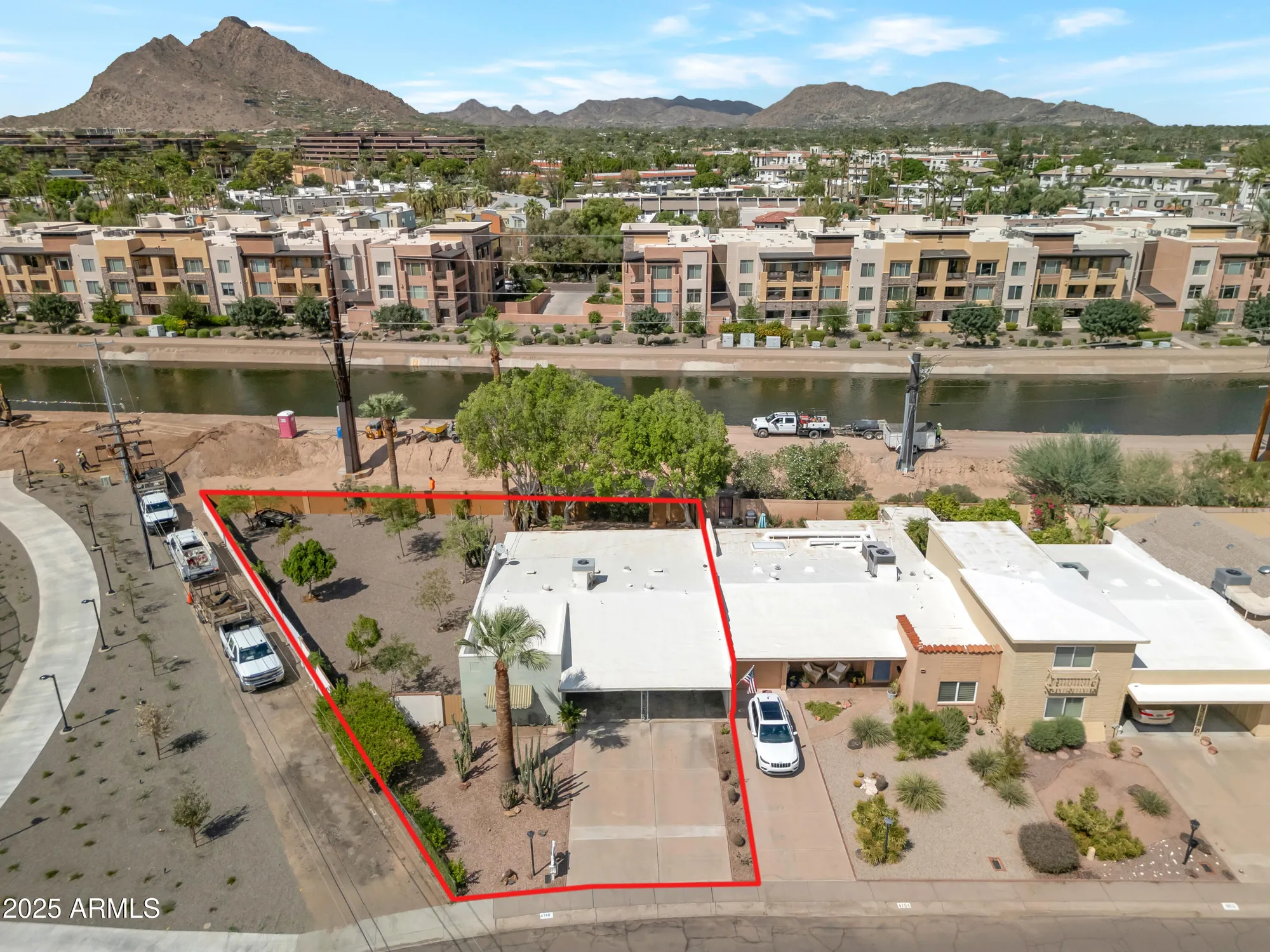 Property Slideshow image 31 of 32 | 4748 n 74th pl, Scottsdale, AZ, 85251