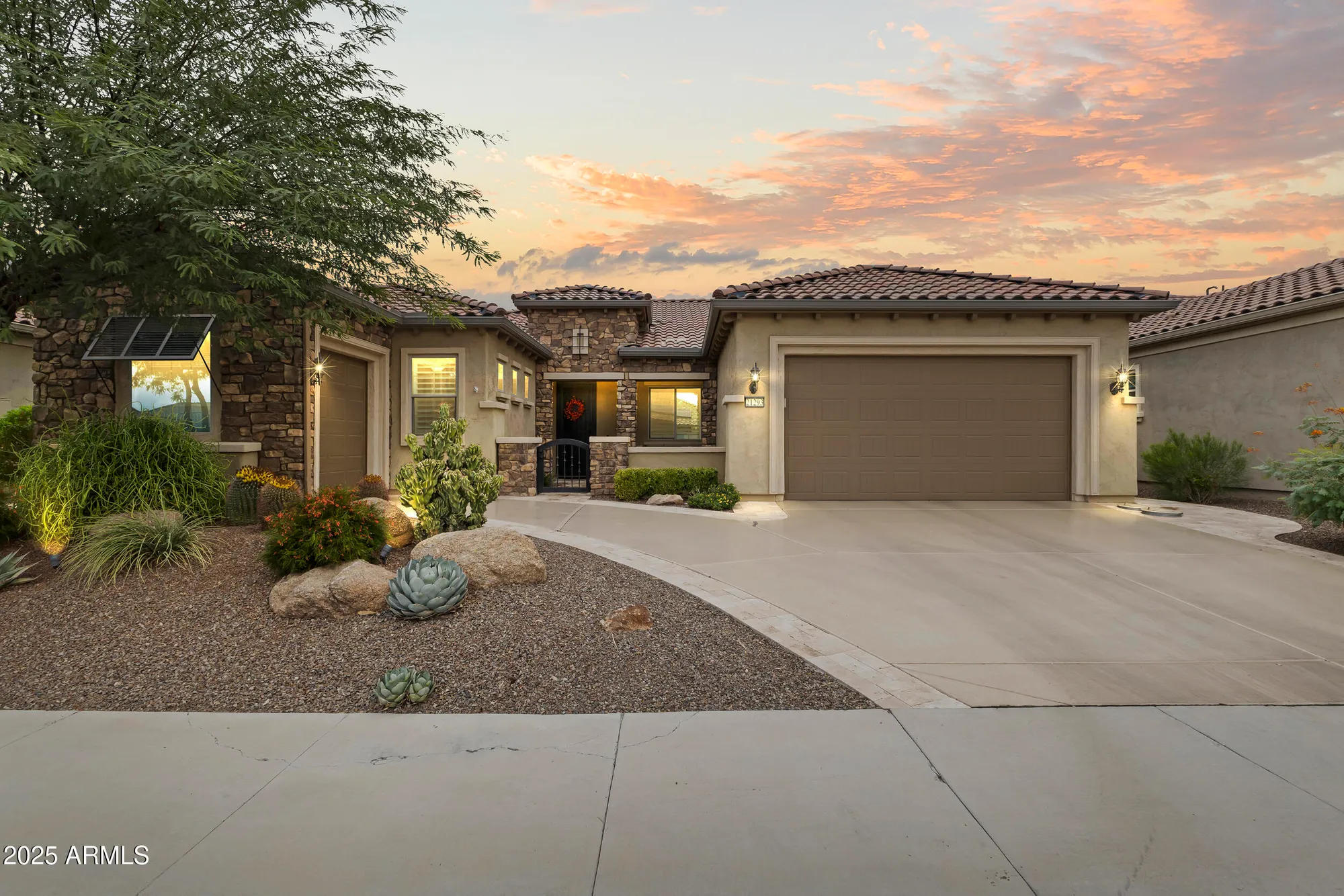 Property Slideshow image 1 of 59 | 21293 n 266th ave, Buckeye, AZ, 85396