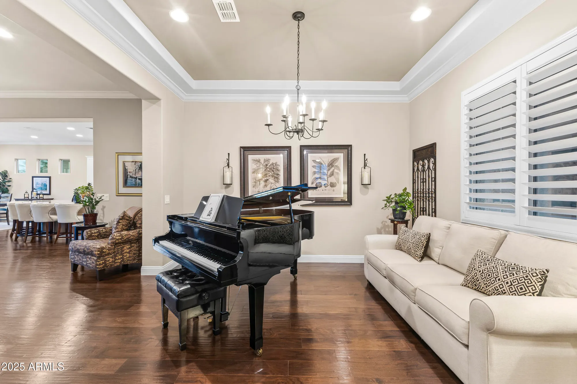 Property Slideshow image 6 of 59 | 21293 n 266th ave, Buckeye, AZ, 85396