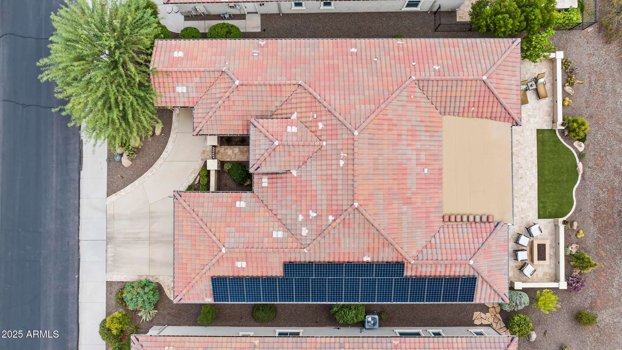 Property Slideshow image 47 of 59 | 21293 n 266th ave, Buckeye, AZ, 85396